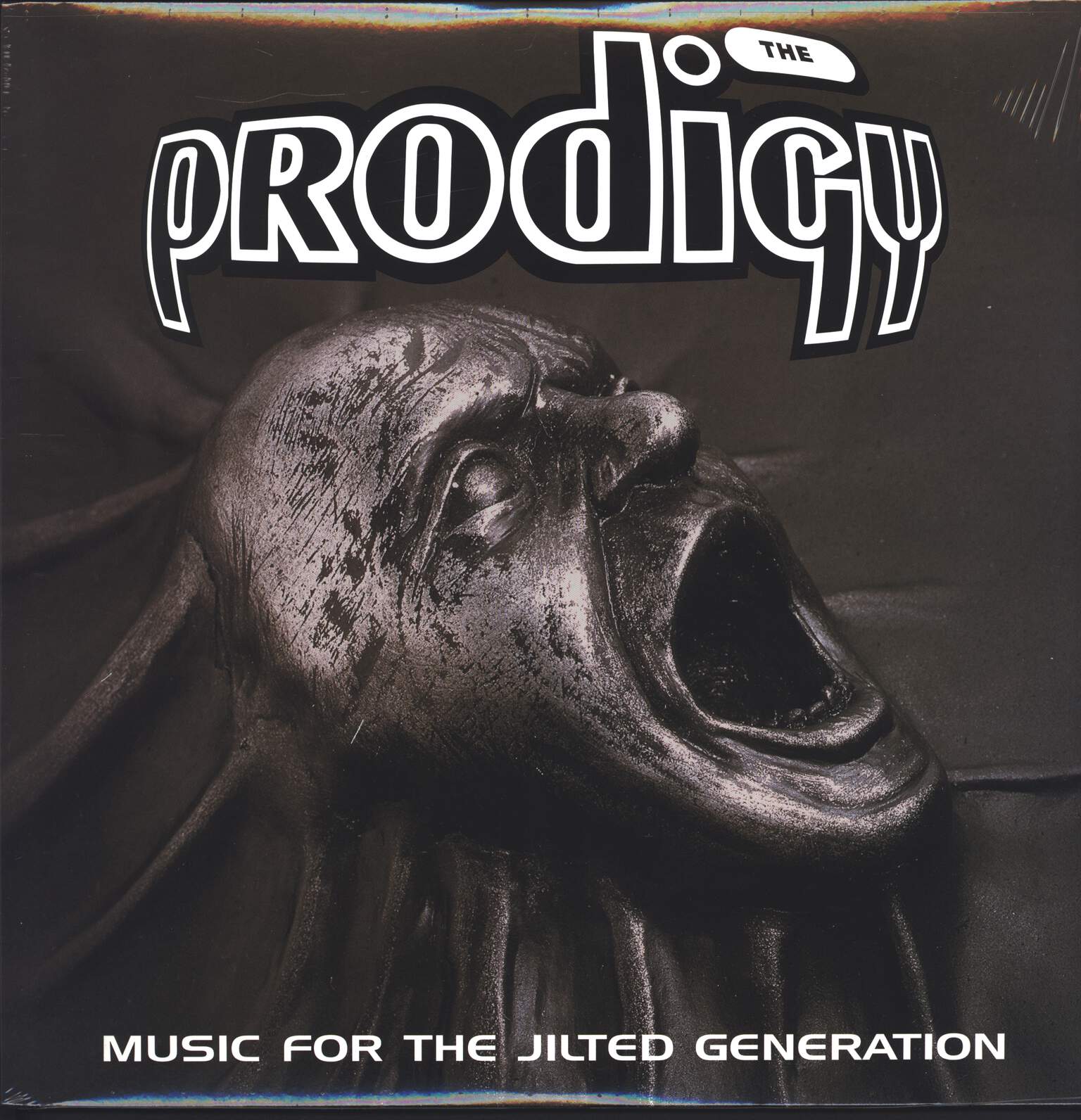 The Prodigy: Music For The Jilted Generation