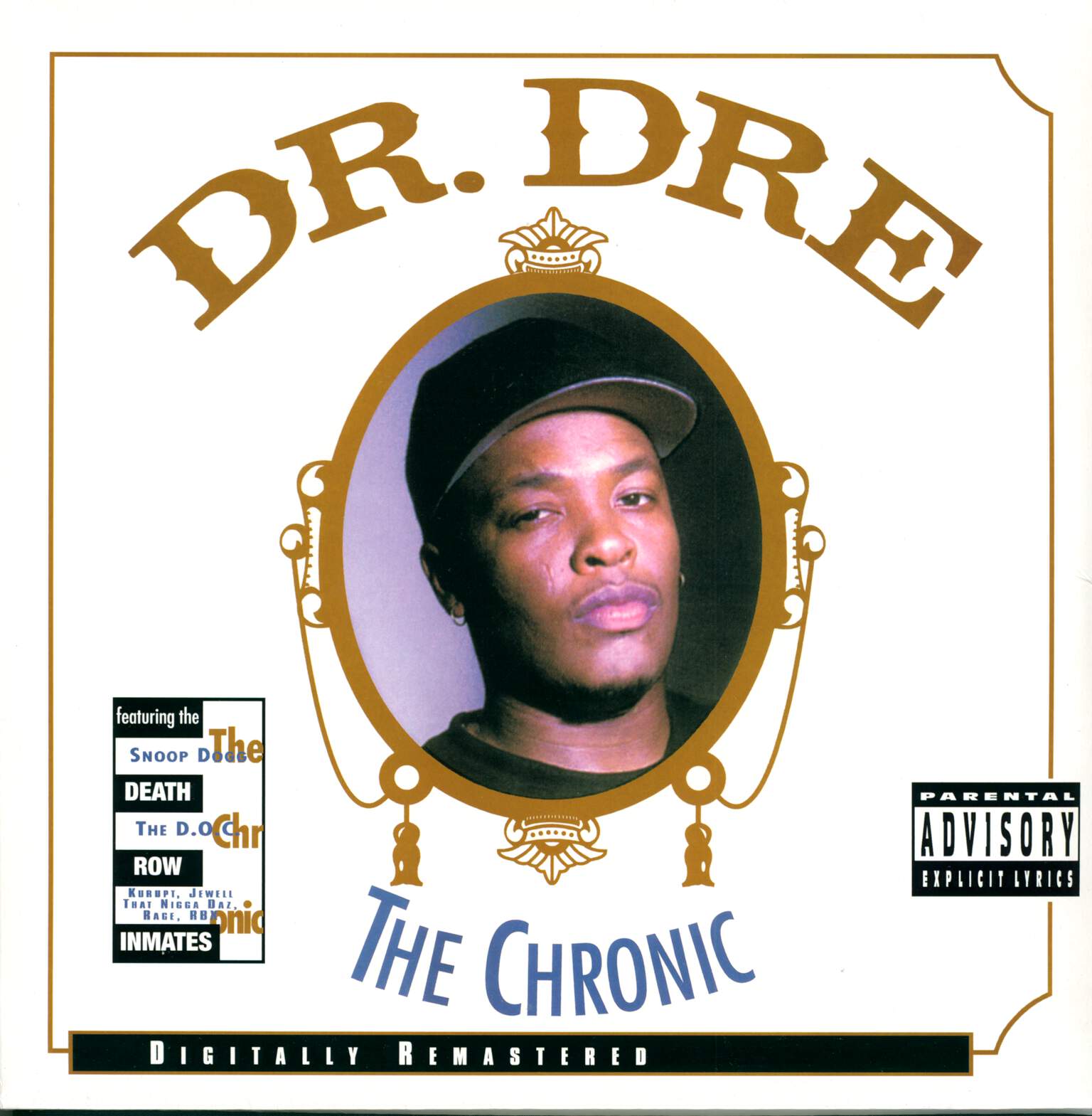 Dr Dre: The Chronic