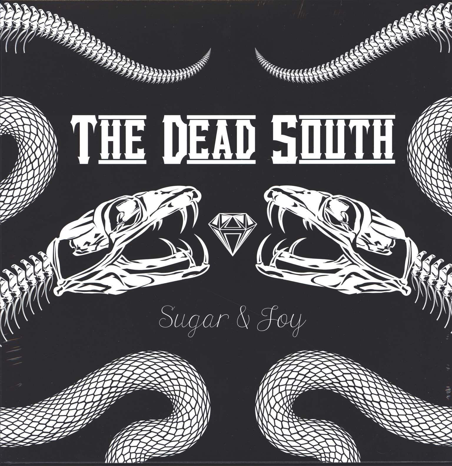 The Dead South: Sugar & Joy