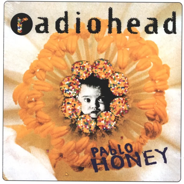 Radiohead: Pablo Honey