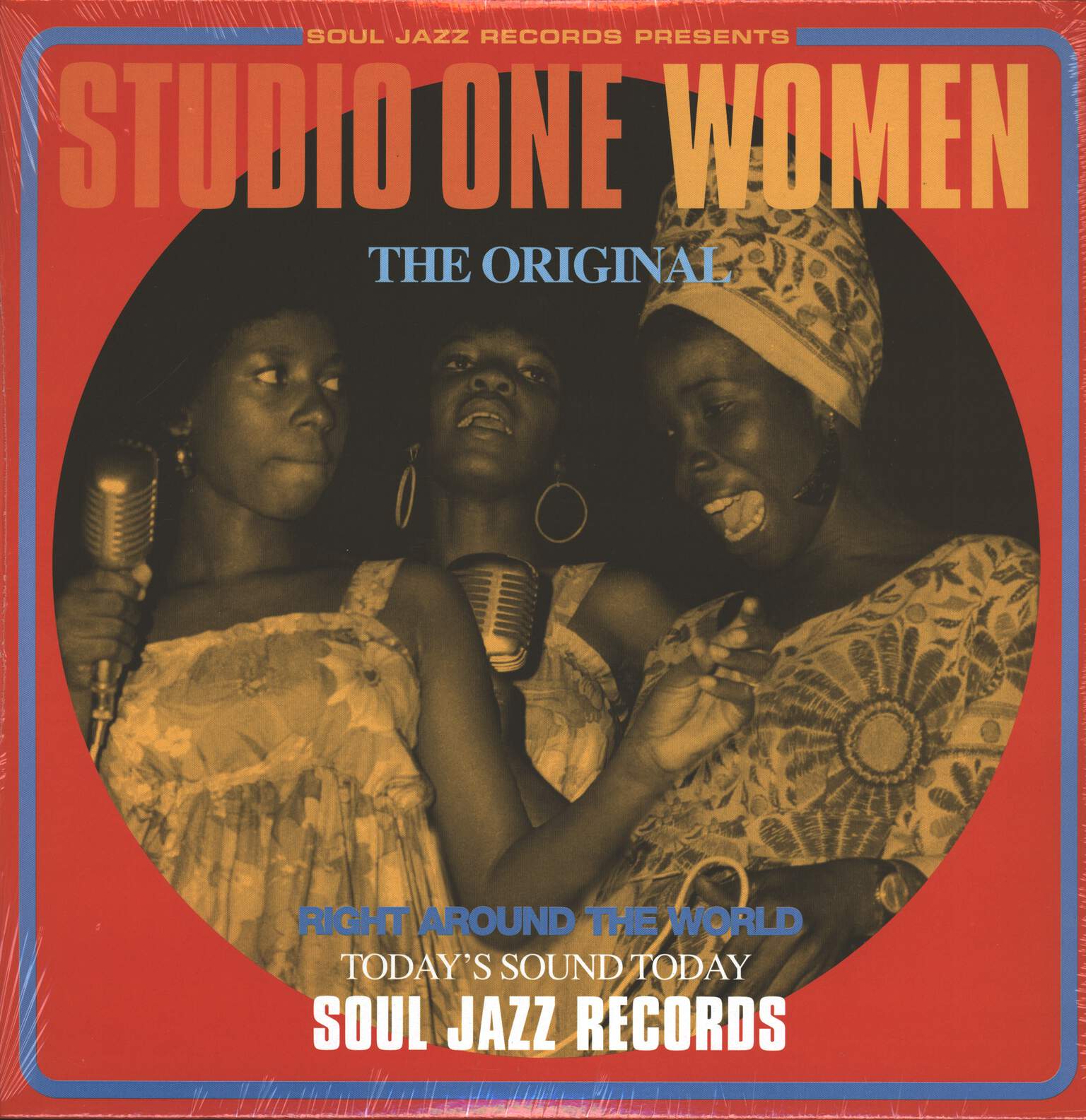 Various: Studio One Women