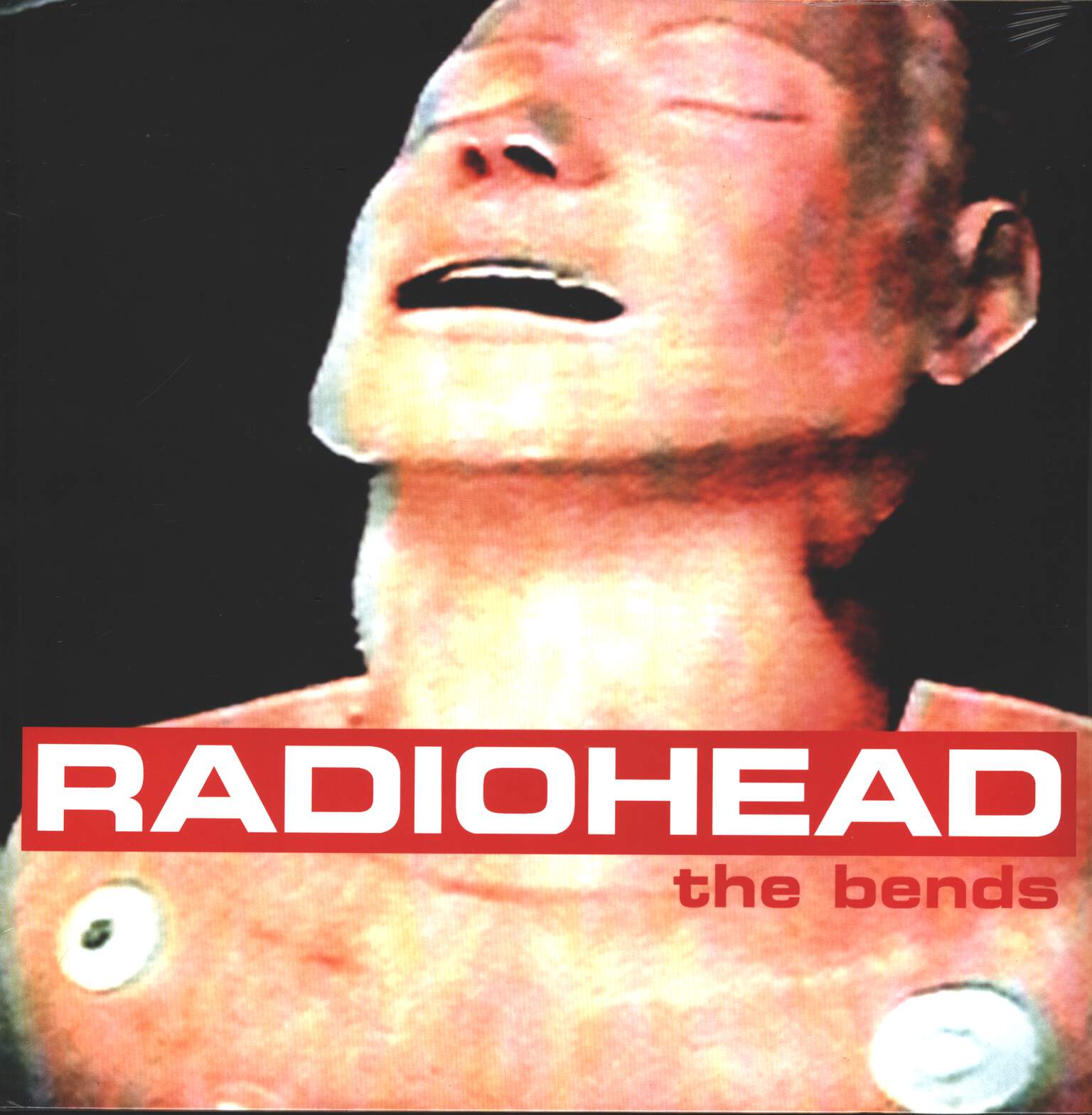 Radiohead: The Bends
