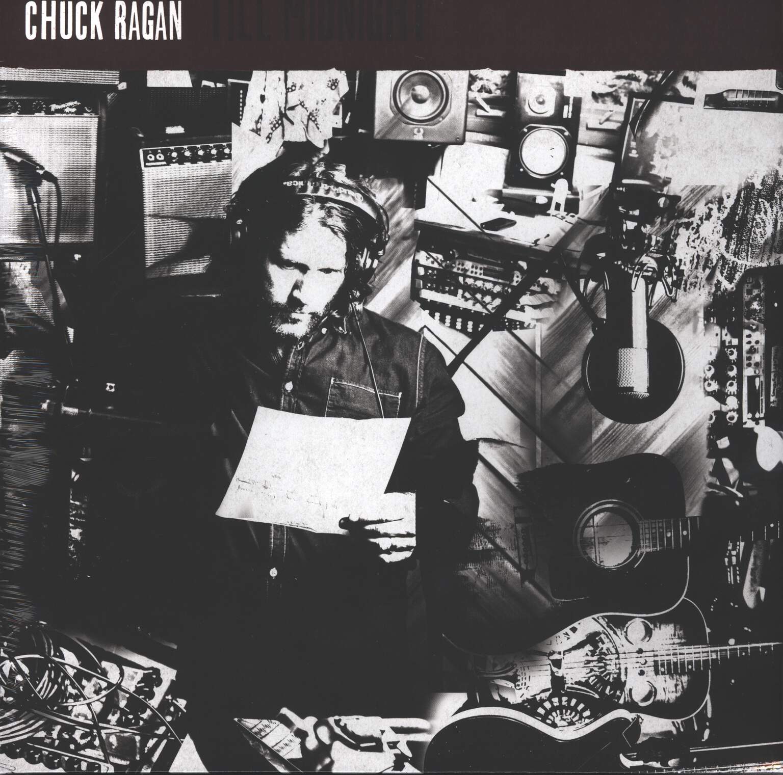Chuck Ragan: Till Midnight