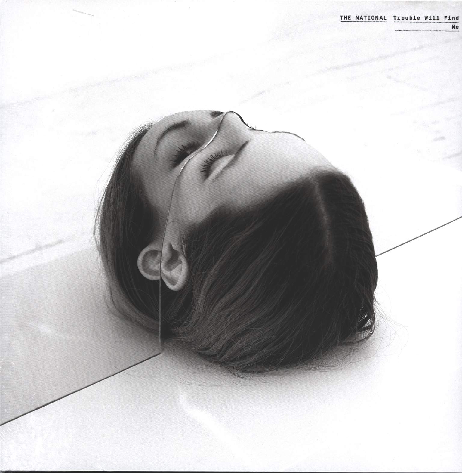 The National: Trouble Will Find Me