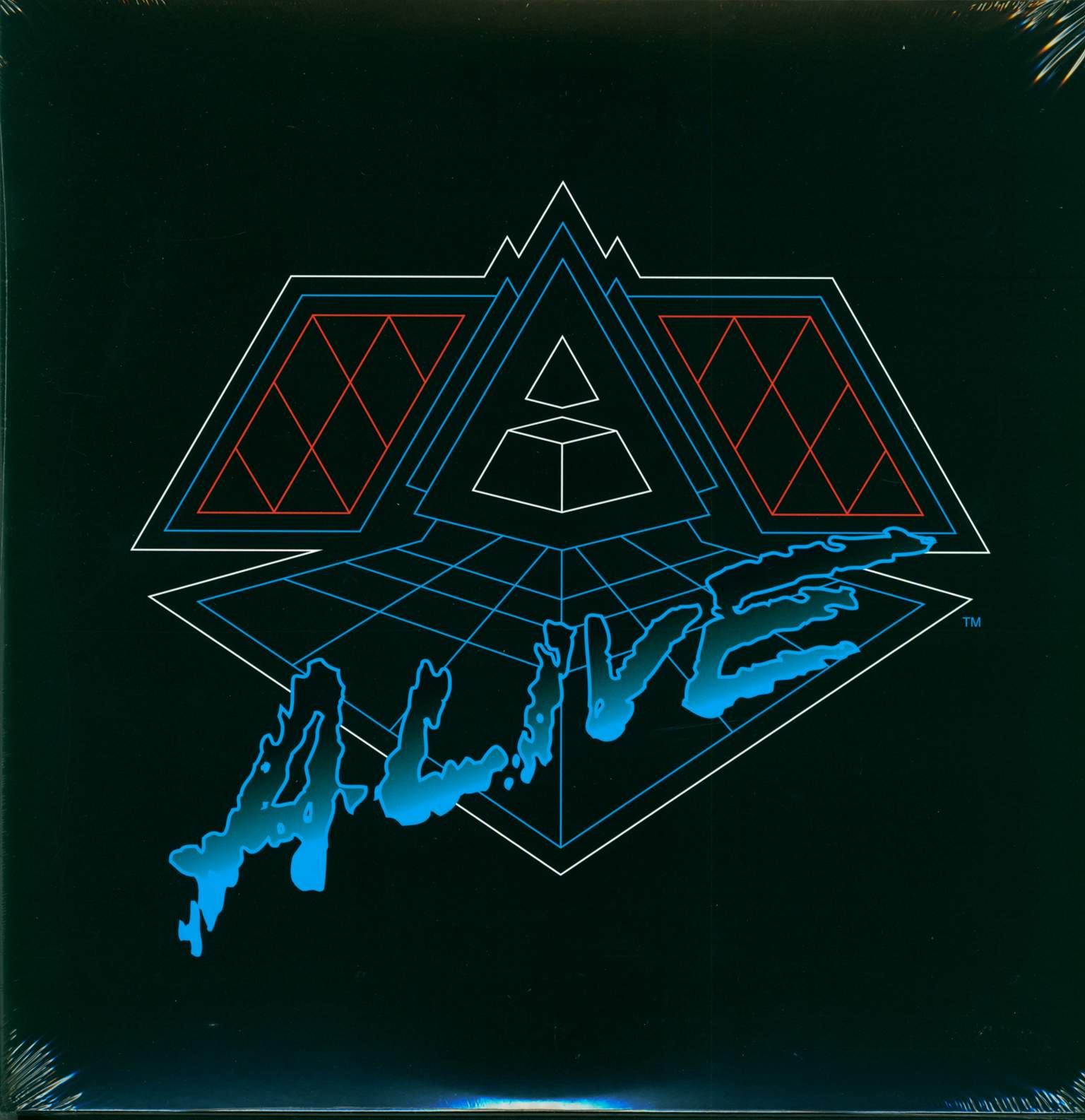 Daft Punk: Alive 2007