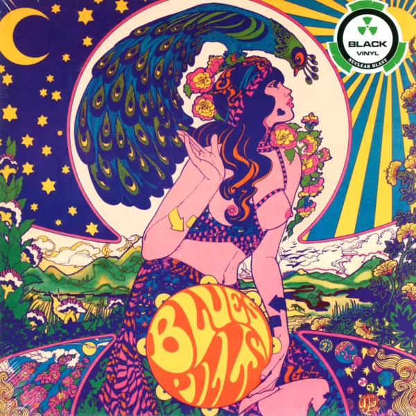 Blues Pills: Blues Pills