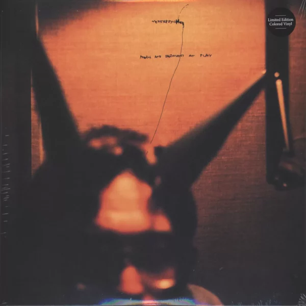 Motorpsycho: Angels And Daemons At Play