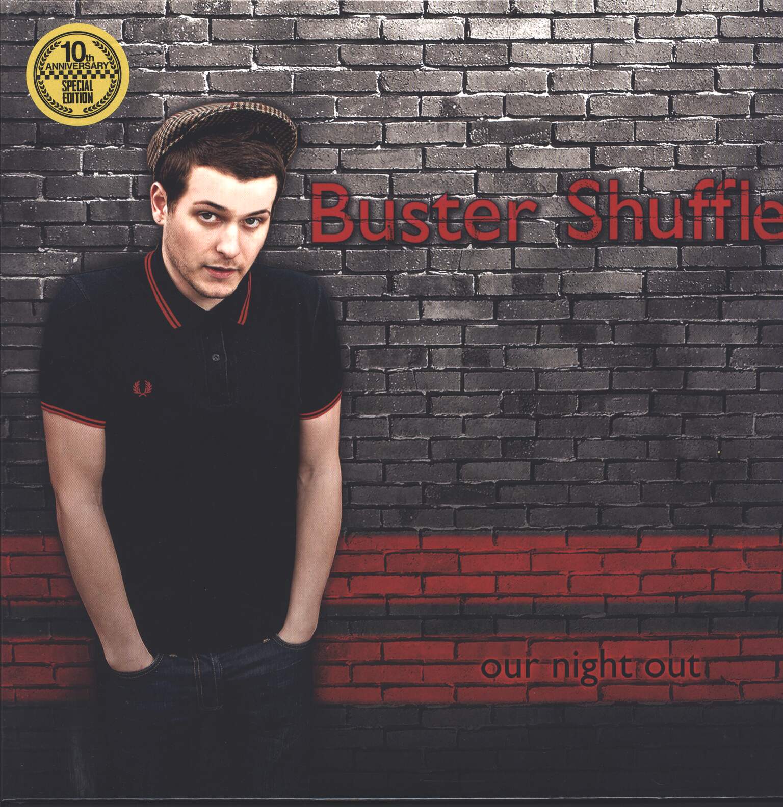 Buster Shuffle: Our Night Out