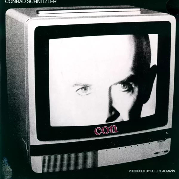 Conrad Schnitzler: Con