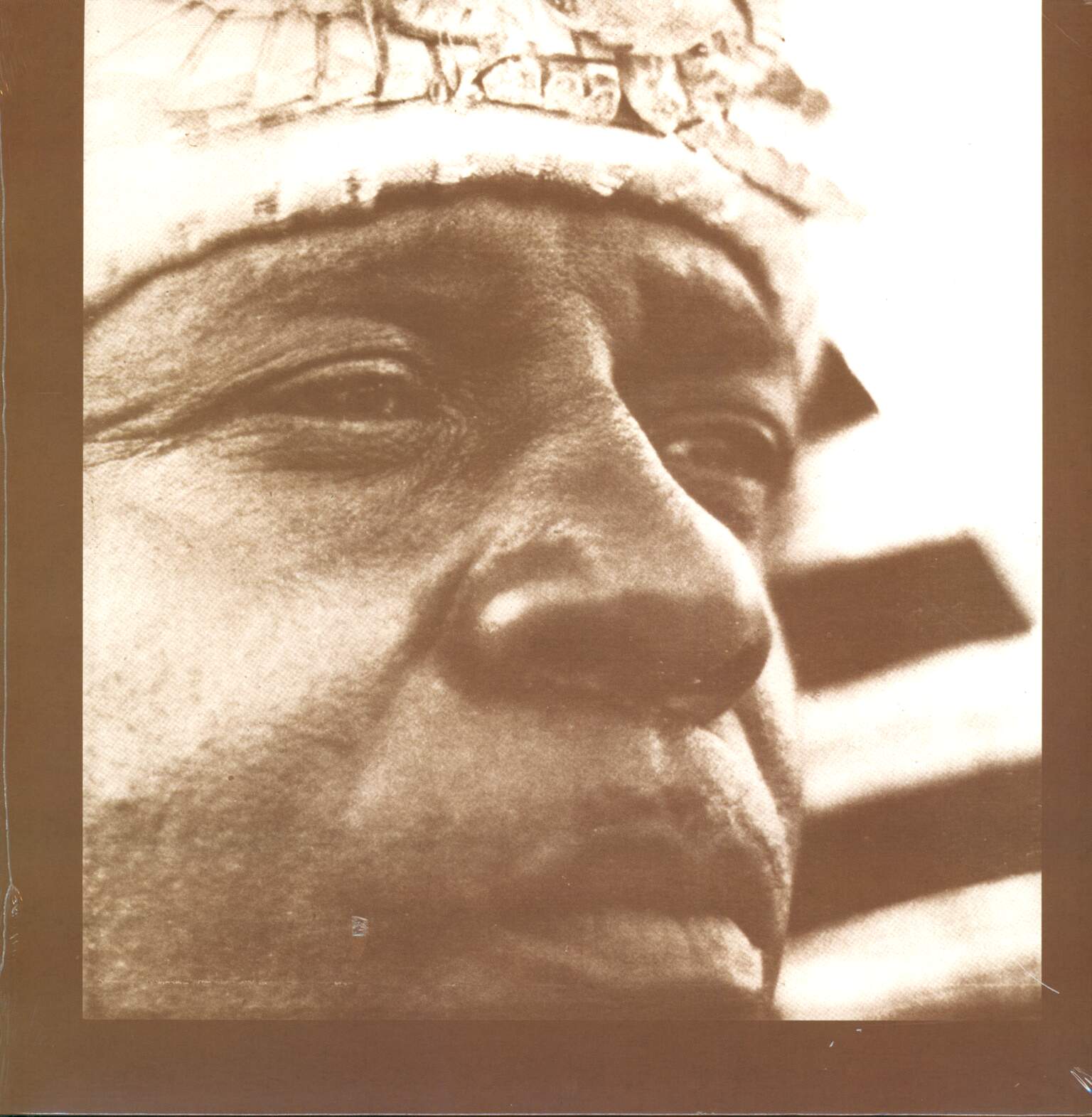 The Sun Ra Arkestra: Nidhamu (Live In Egypt Vol. II)