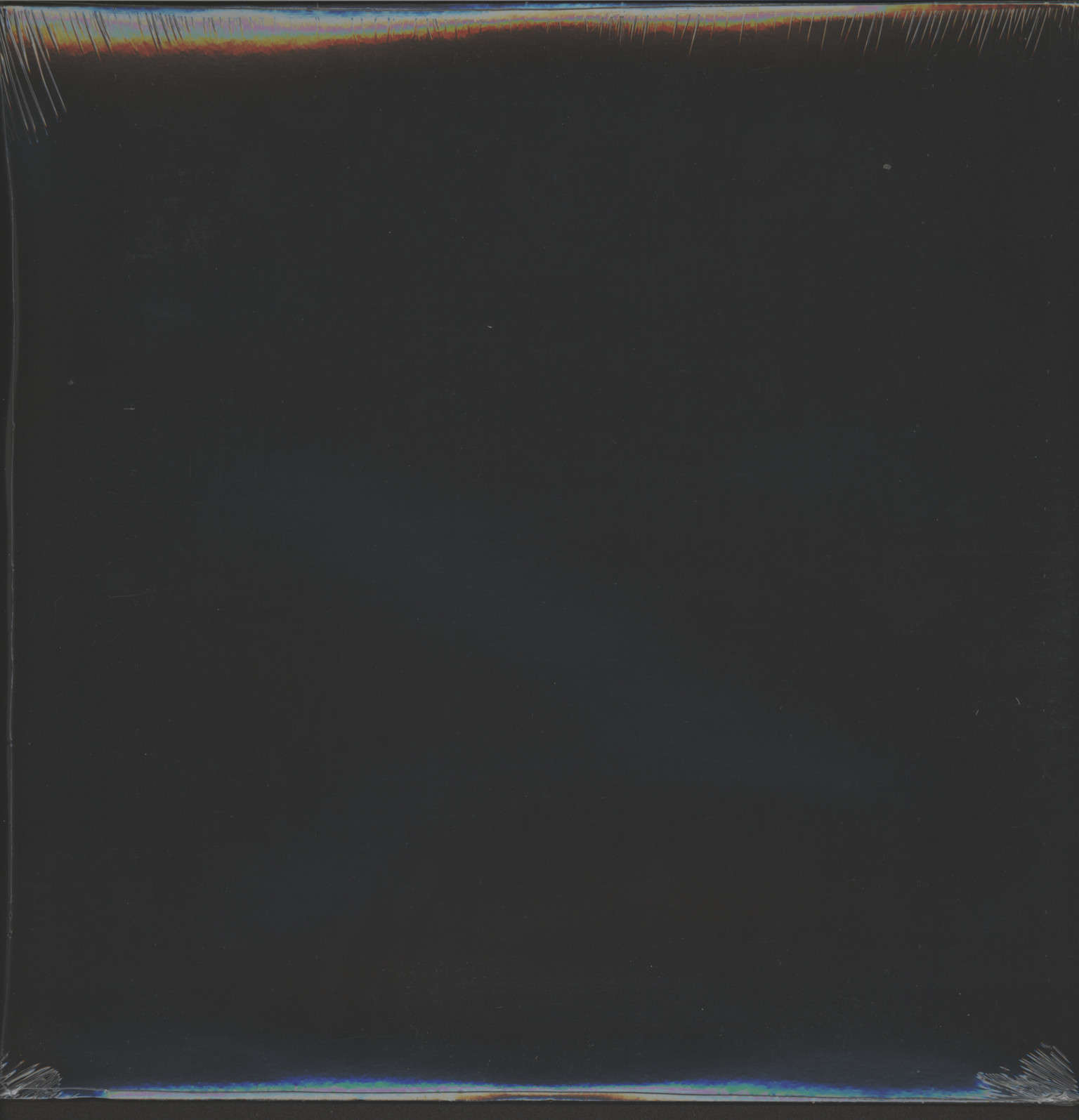 Balzac: Out Of The Light Of The 13 Dark Night, LP (Vinyl)
