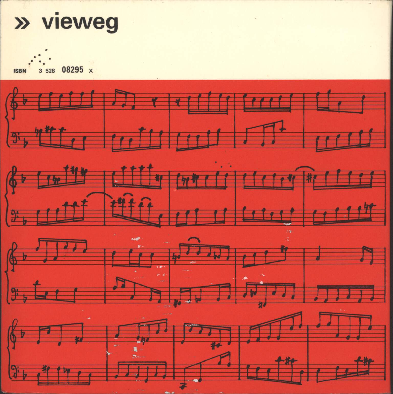 Hubert Kupper: Computer Und Musikalische Kompositionen, 7" Single (Vinyl)