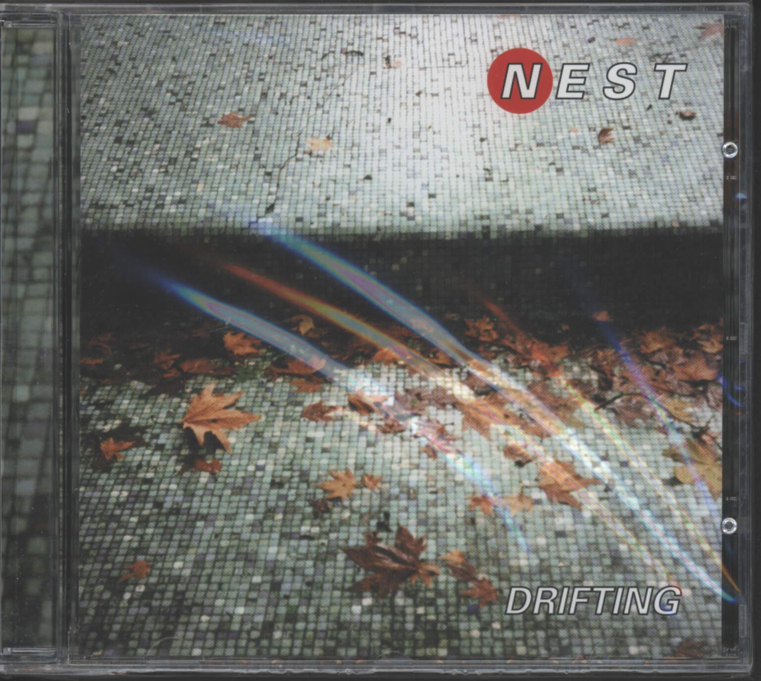 Nest: Drifting, CD