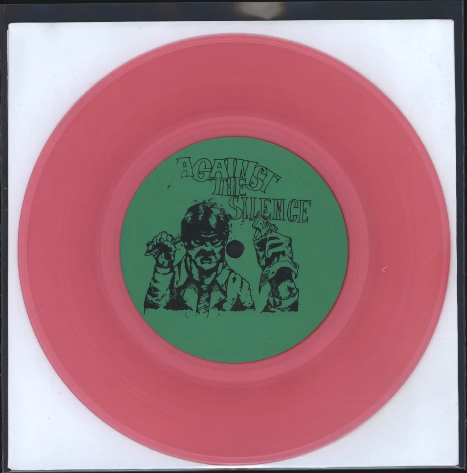 Redrum: Redrum, 7" Single (Vinyl)