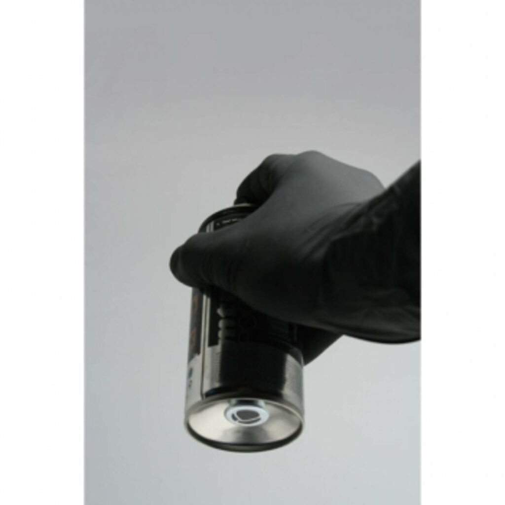 mtn: MUTE Can Silencer / Magnet, Other