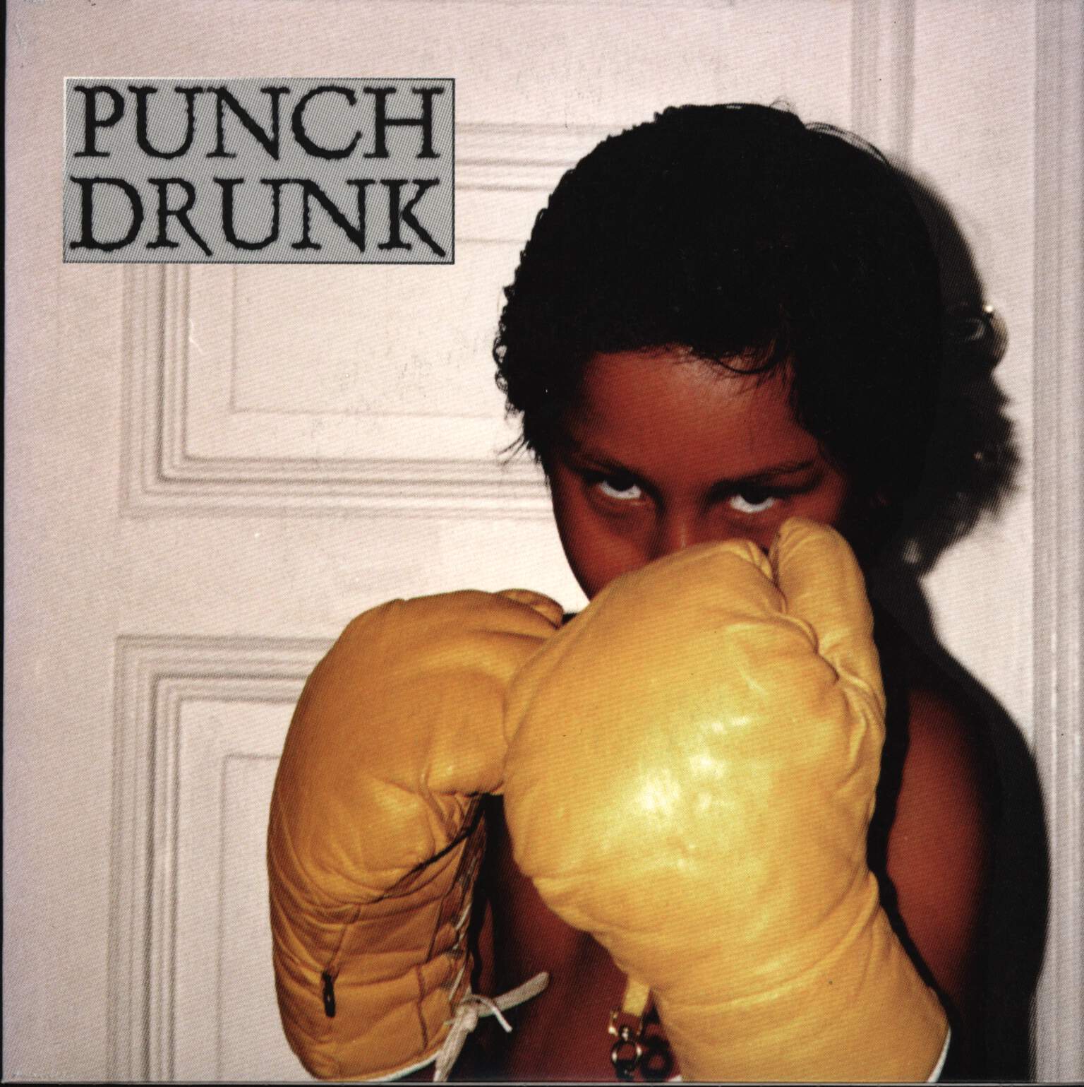 Punch Drunk: Punch Drunk, 7" Single (Vinyl)