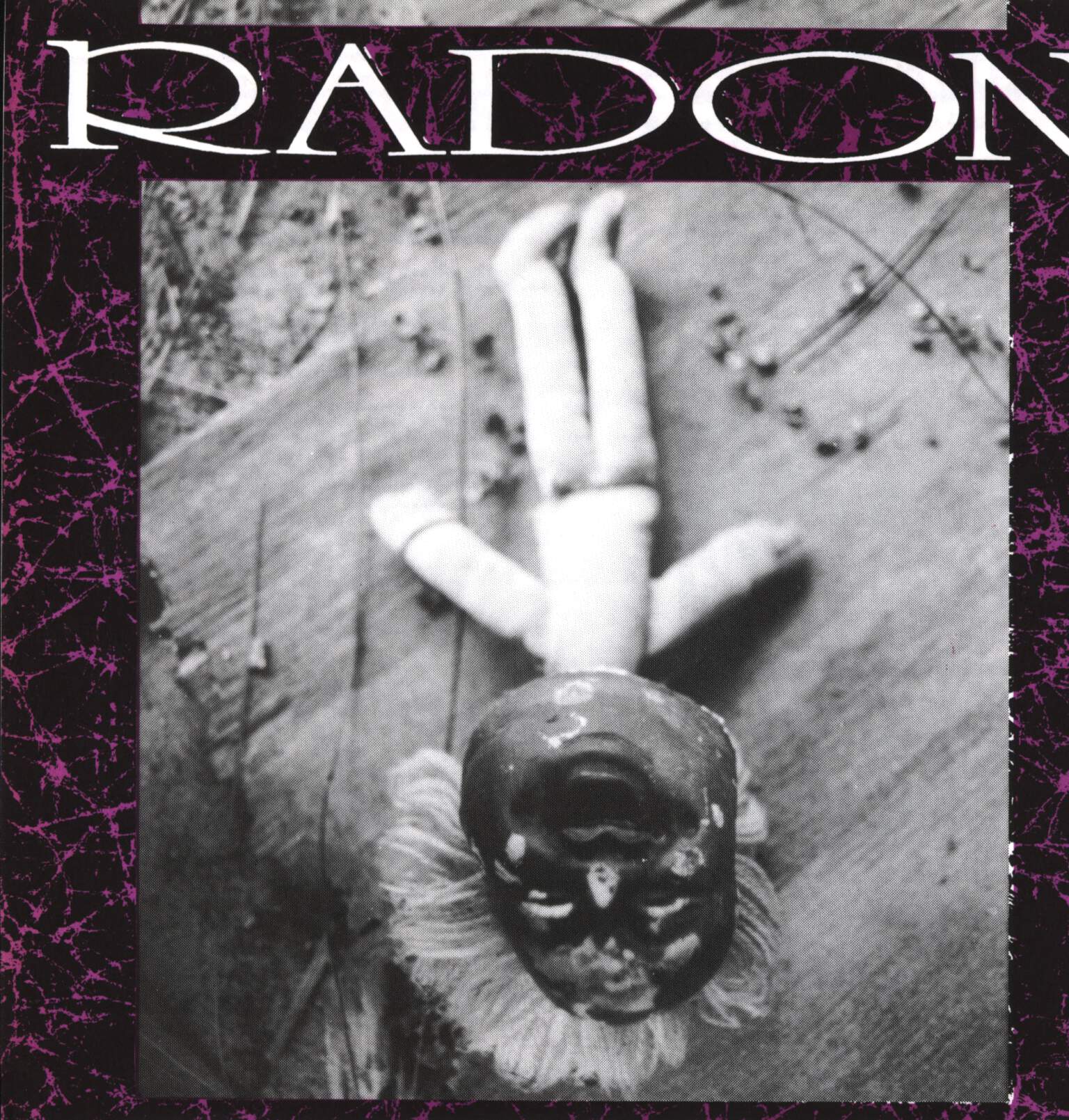 Radon: Radon, 7" Single (Vinyl)