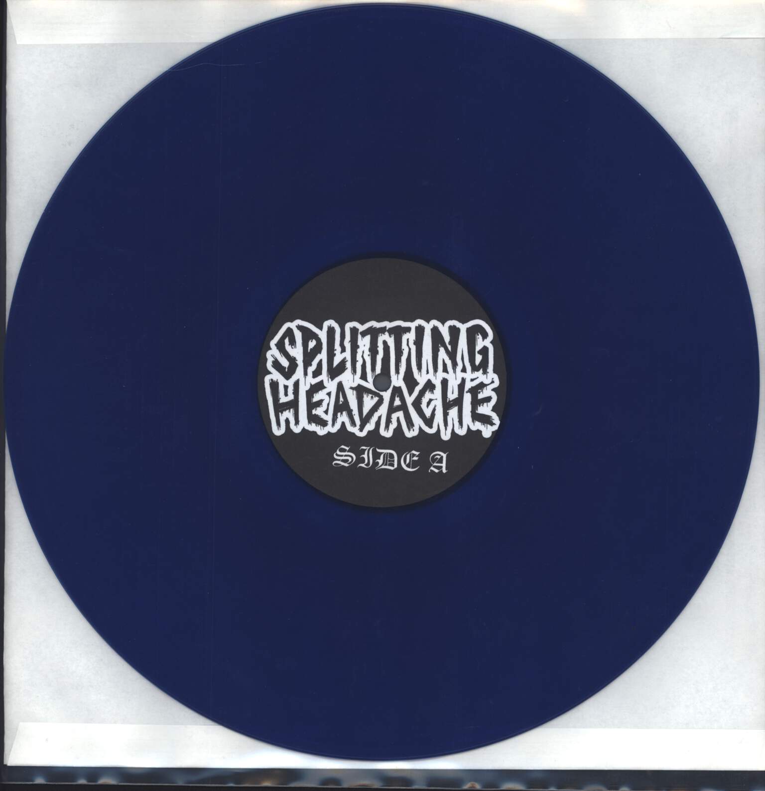 Splitting Headache: Night Terrors, LP (Vinyl)