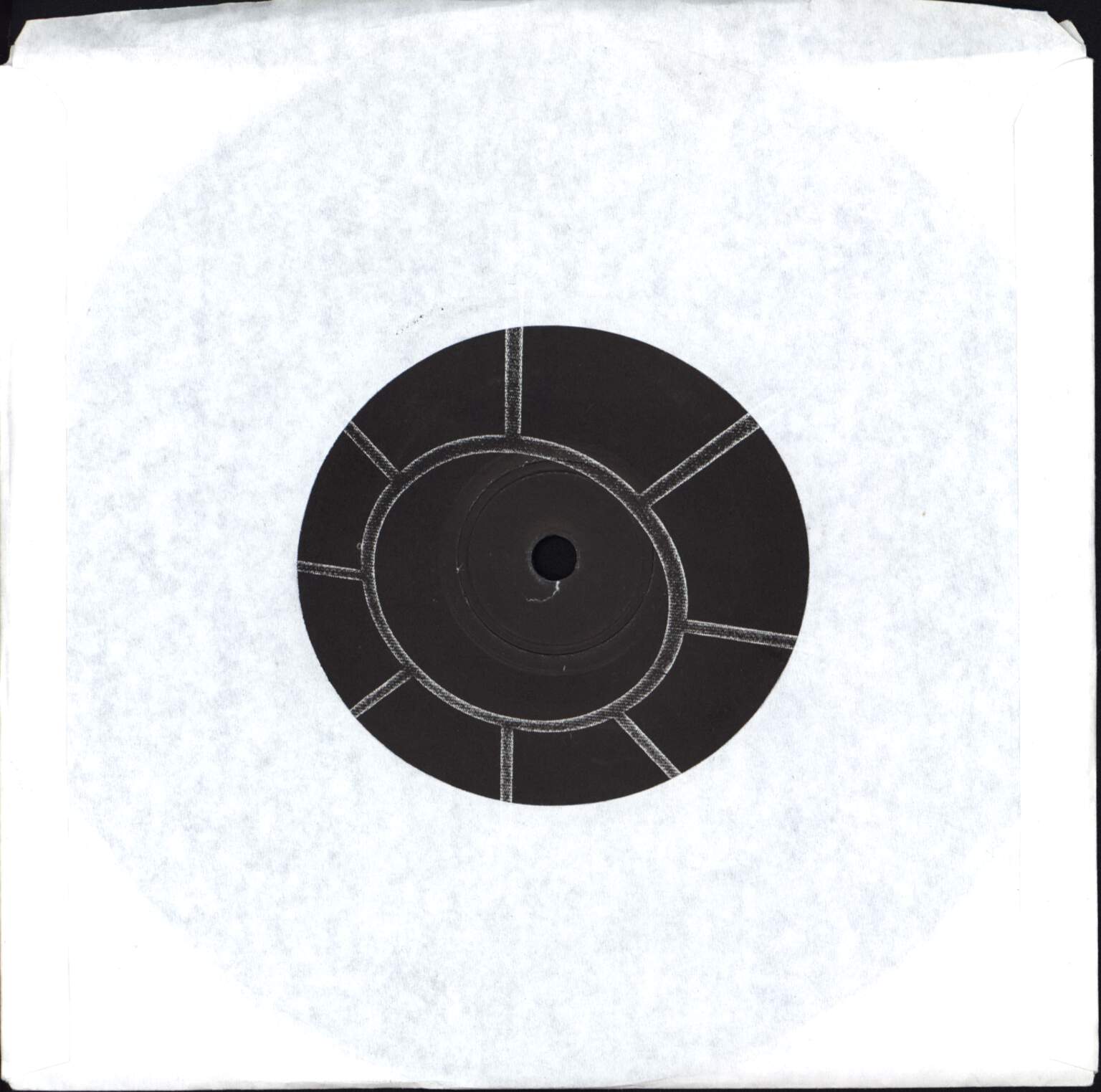 J-Live: The Day I Fell Off / School's In, 7" Single (Vinyl)