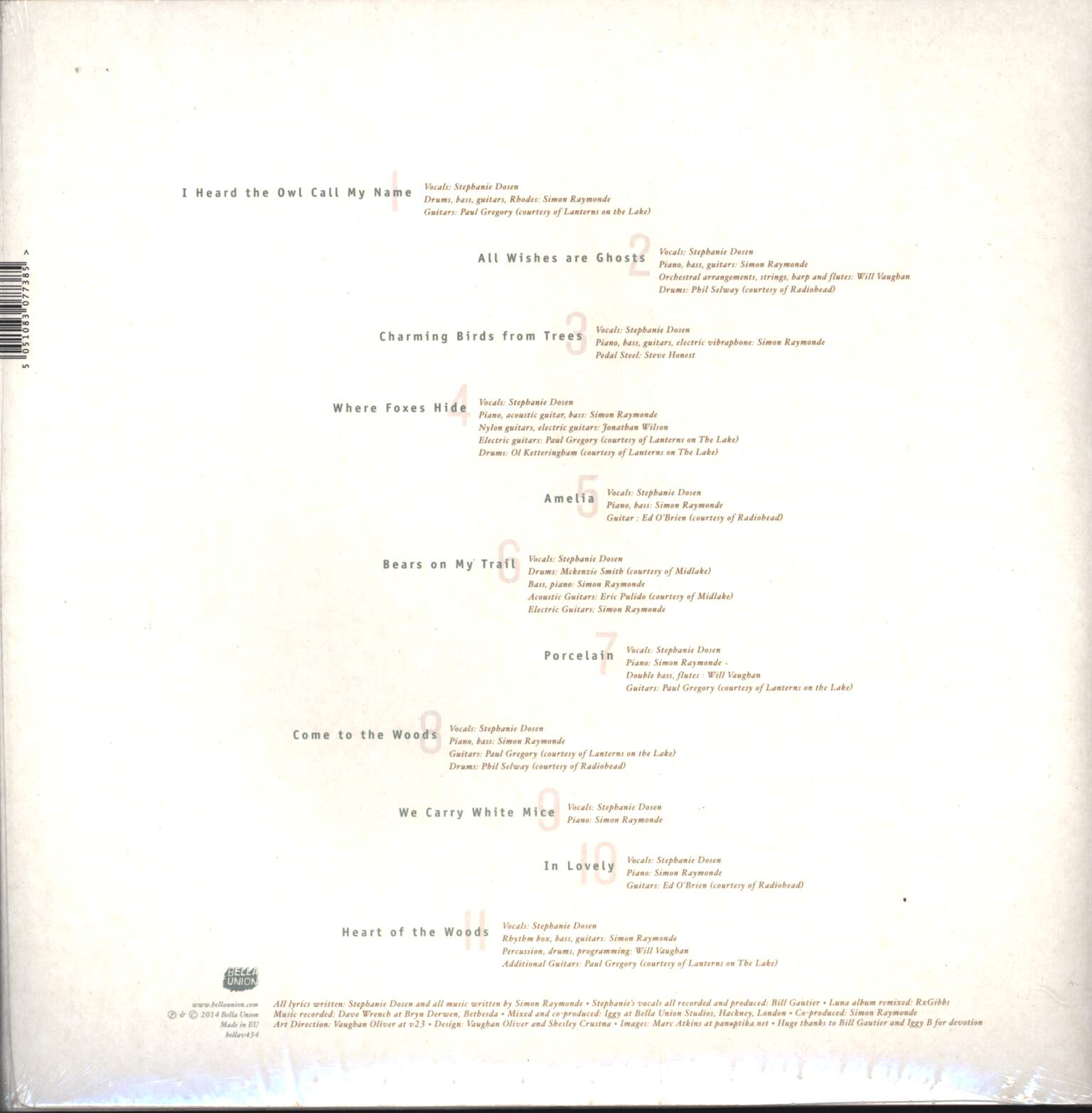 Snowbird: ( Moon ), 2×LP (Vinyl)