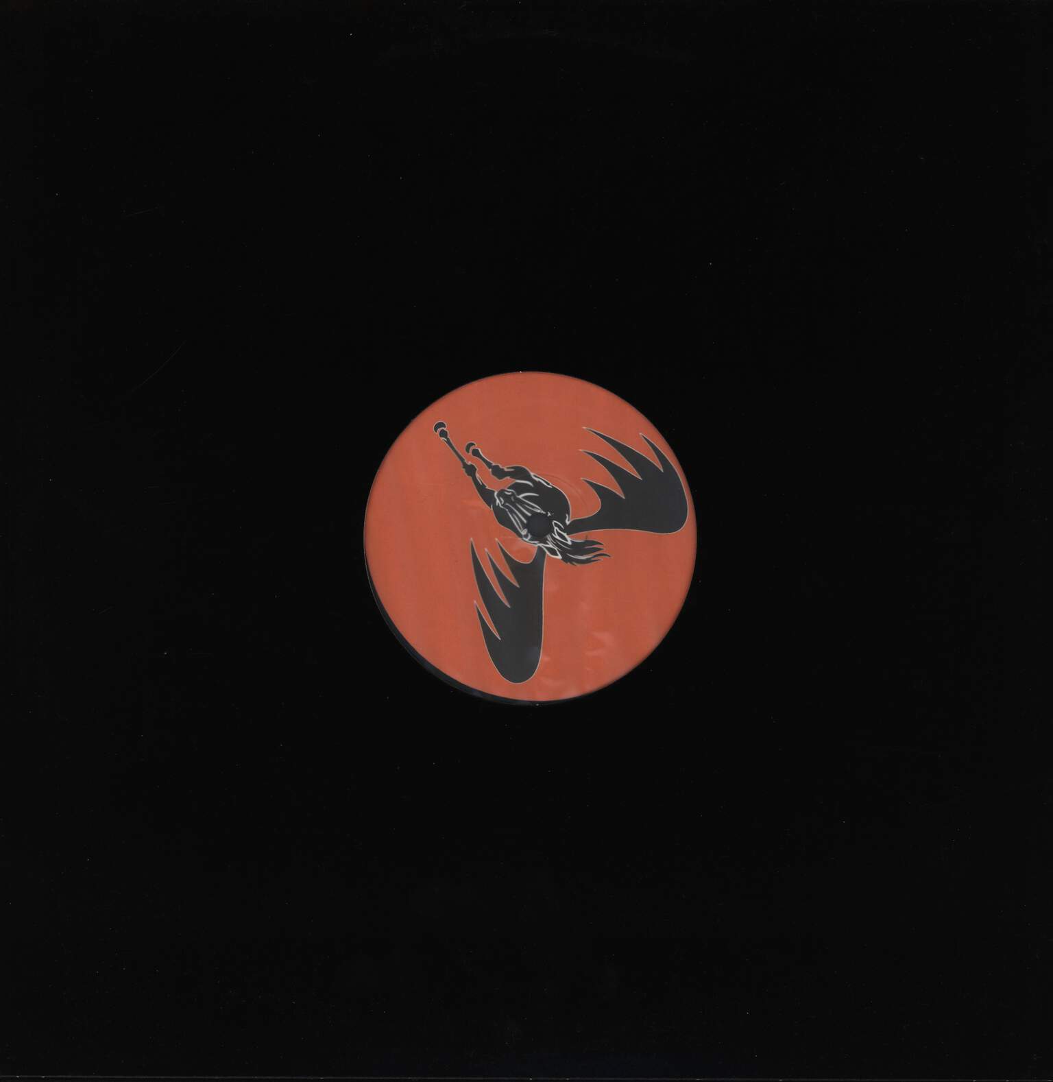 East Of The Rock: Galaxy Rays EP, 12" Maxi Single (Vinyl)