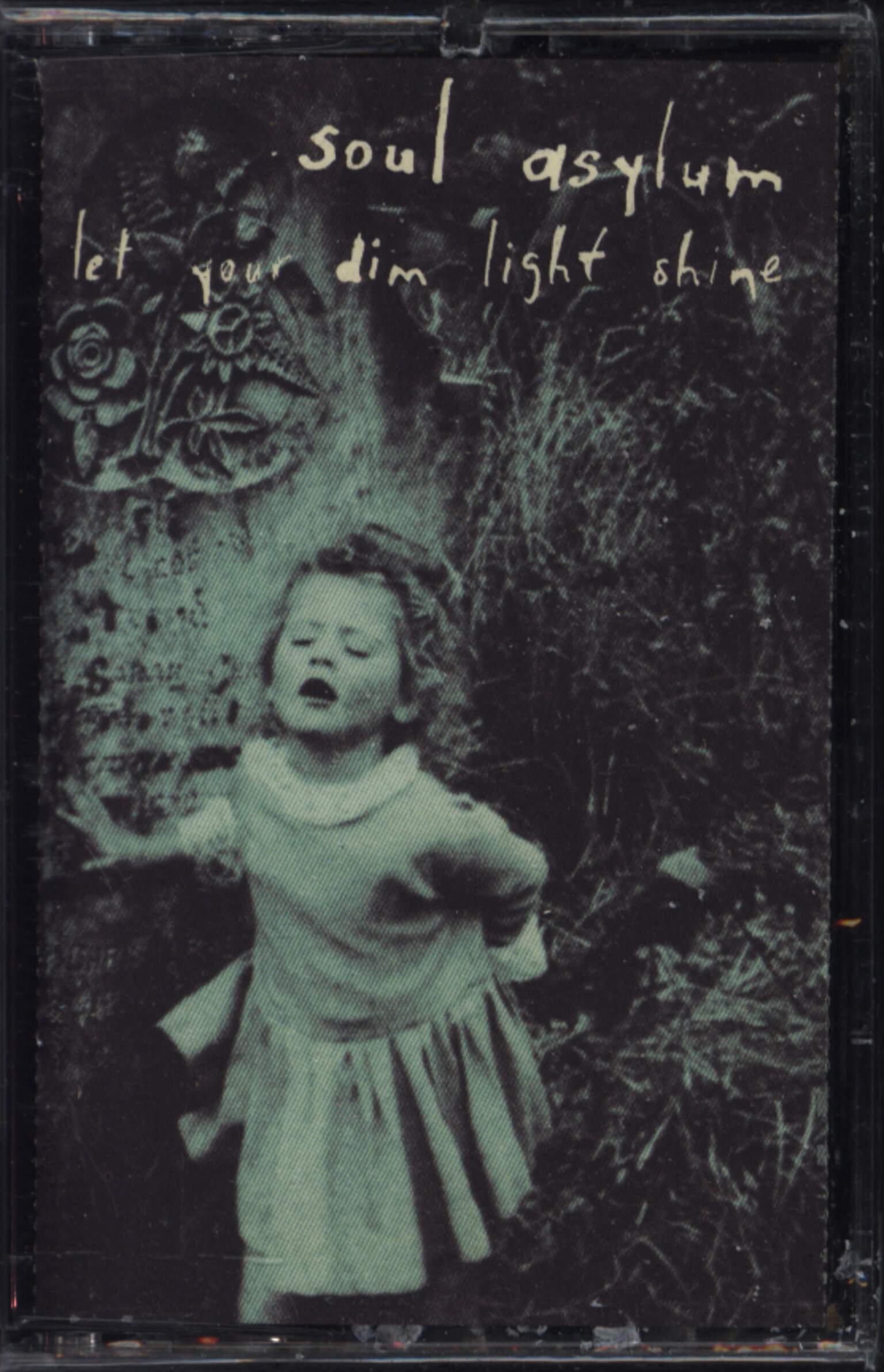 Soul Asylum: Let Your Dim Light Shine, Compact Cassette
