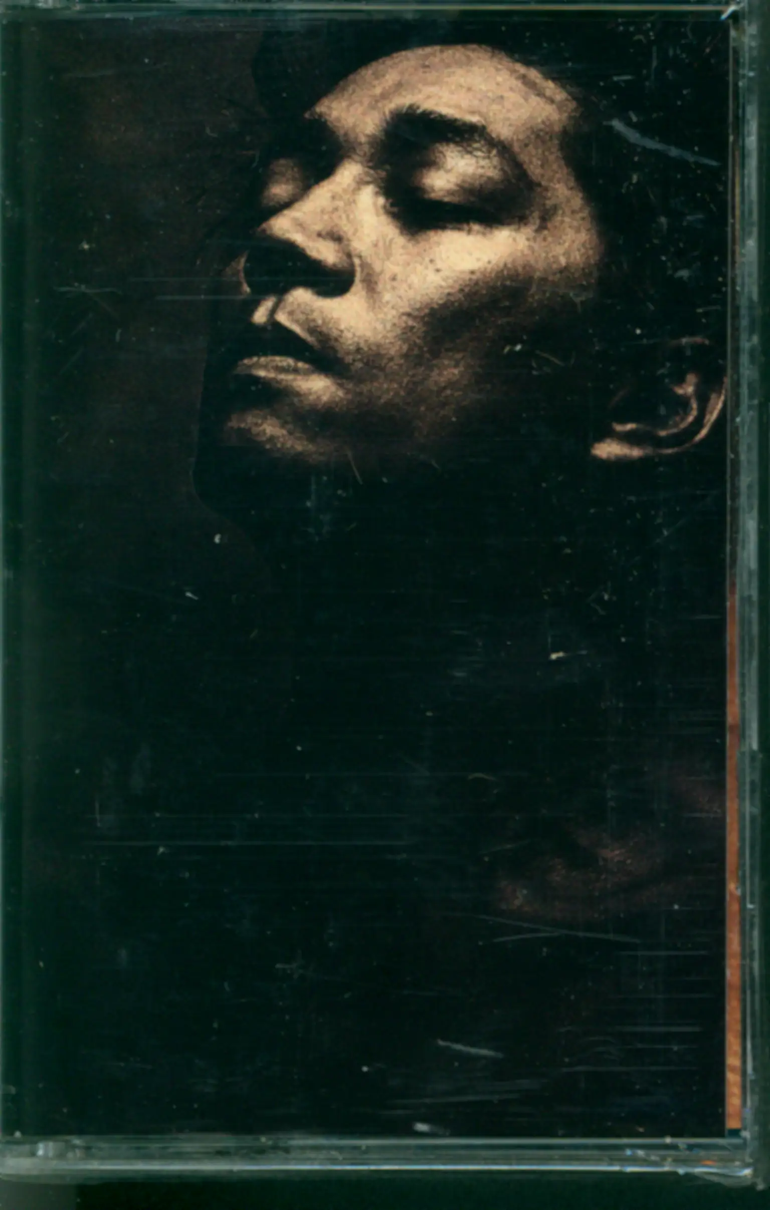 Ryuichi Sakamoto: Beauty, Compact Cassette
