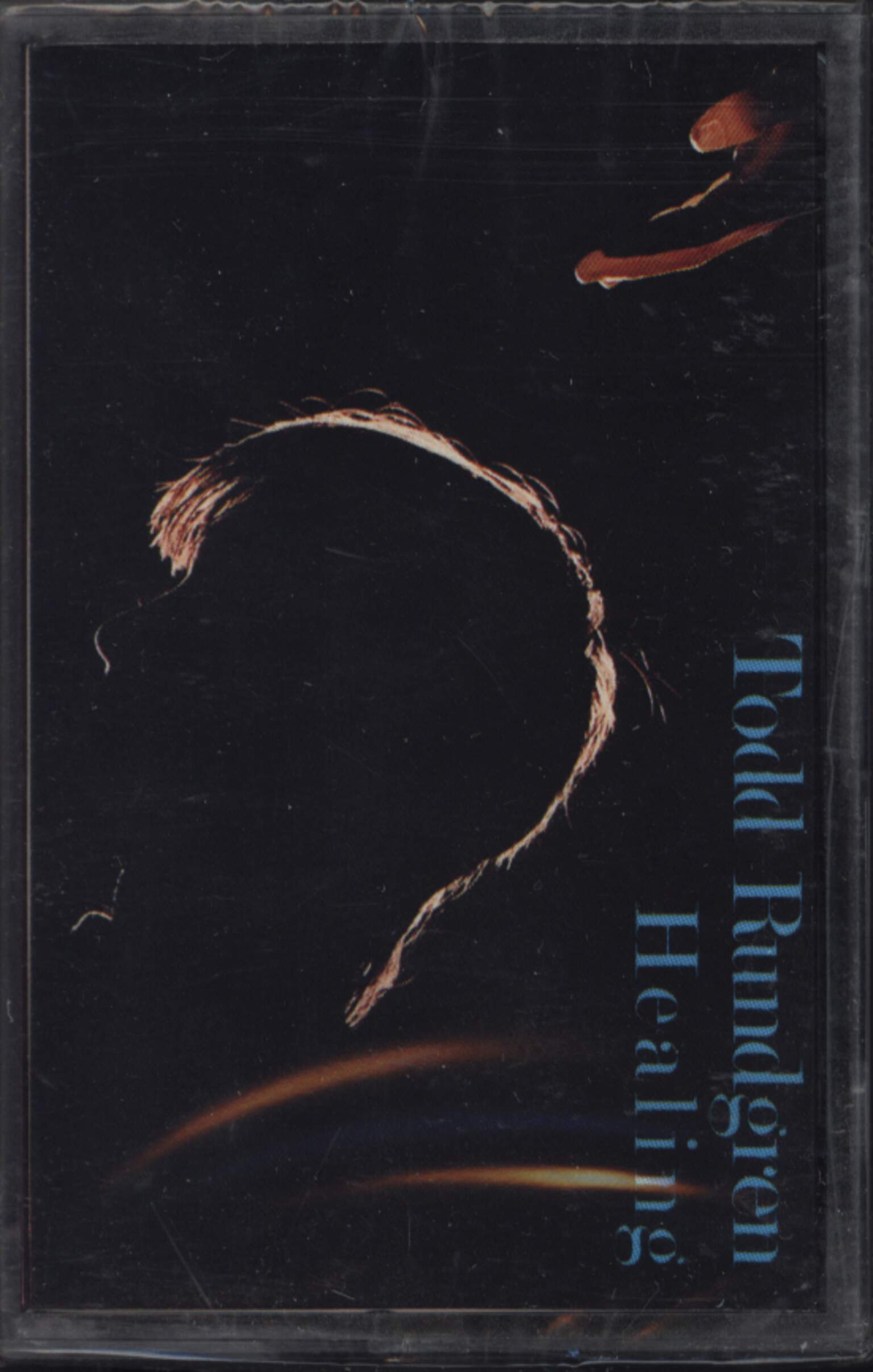 Todd Rundgren: Healing, Tape
