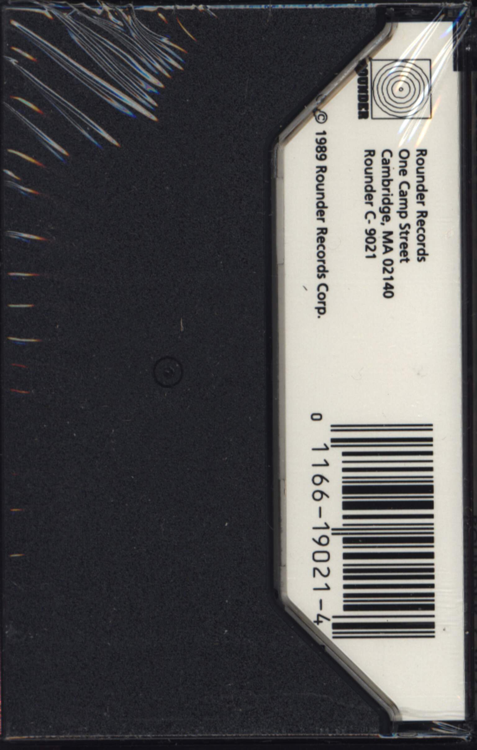 Jonathan Richman: Jonathan Richman, Compact Cassette