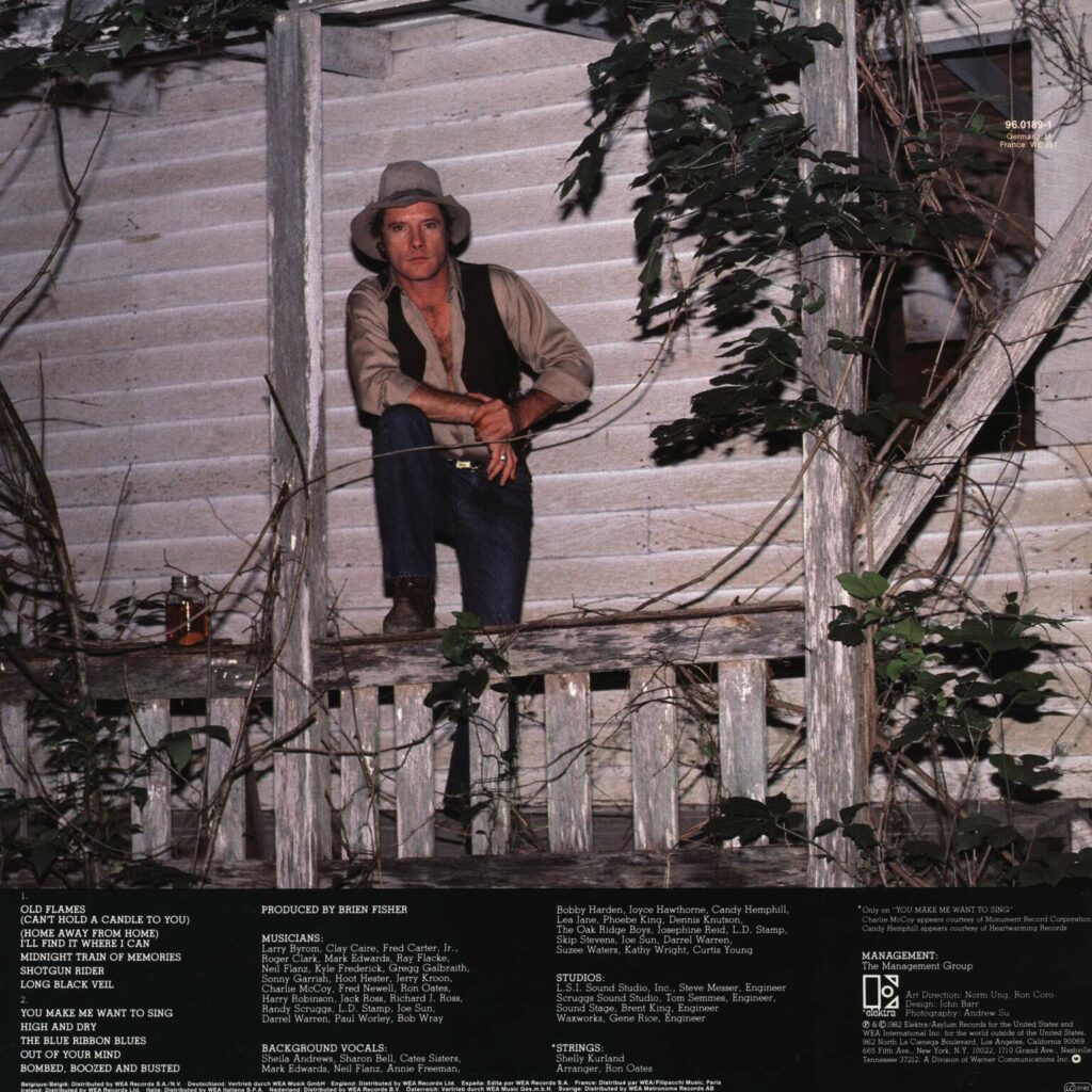 Joe Sun: The Best Of Joe Sun, LP (Vinyl)