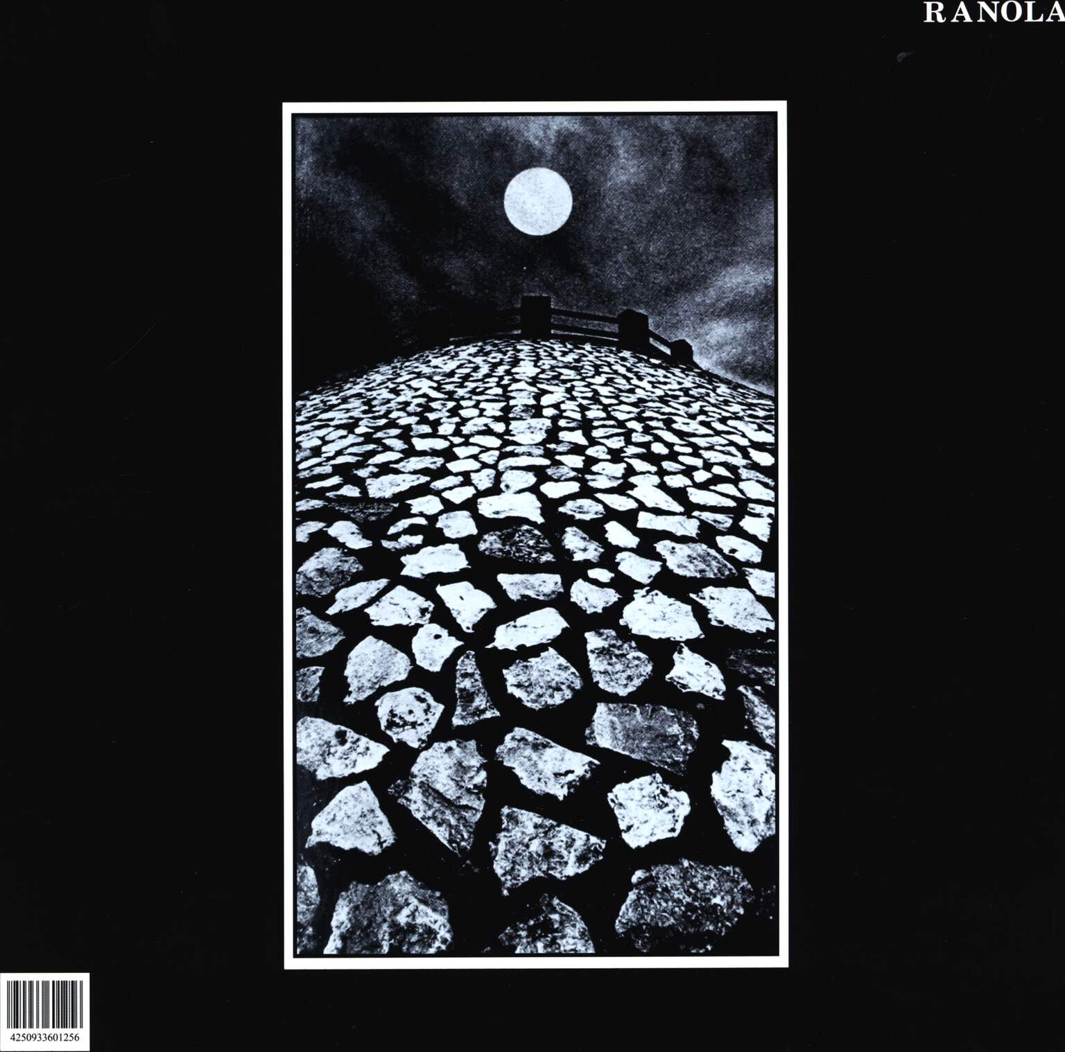 Ranola: Ranola, LP (Vinyl)