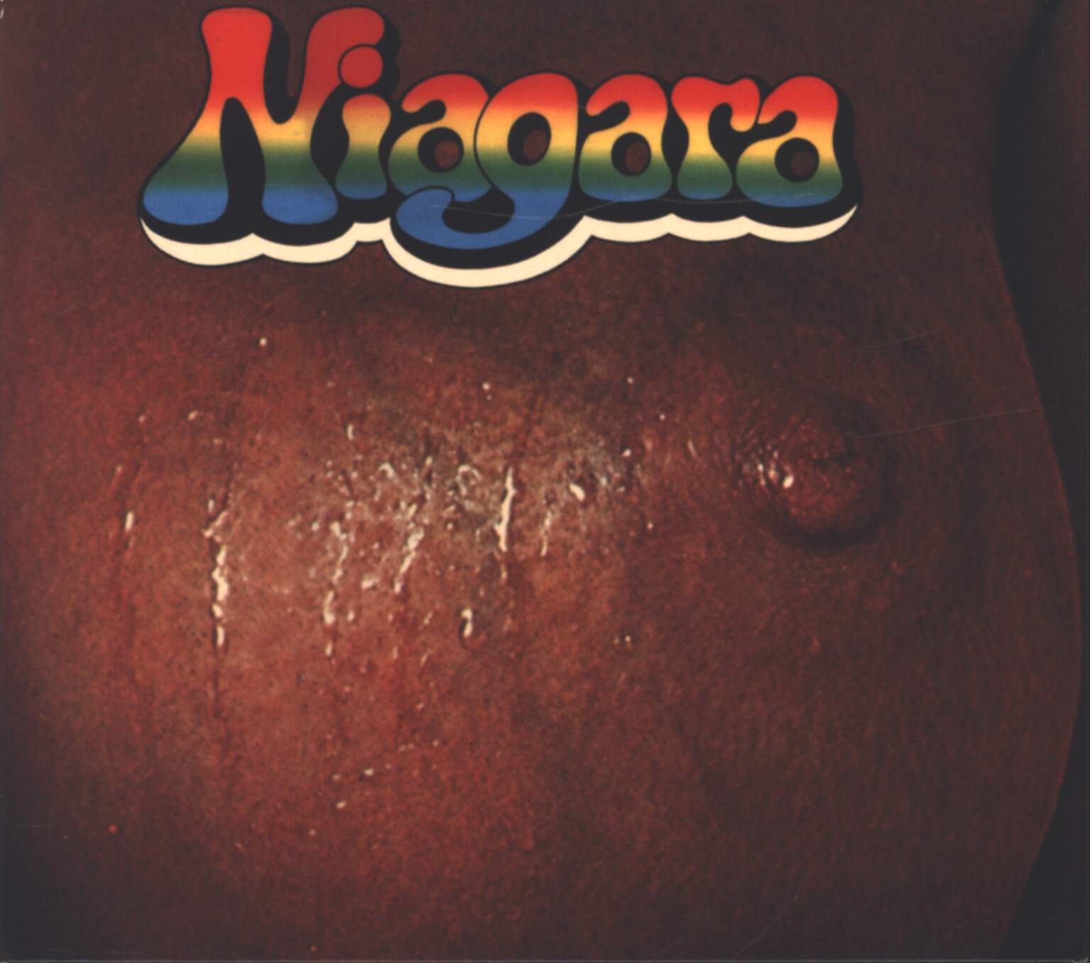 Niagara: Niagara, 3×CD