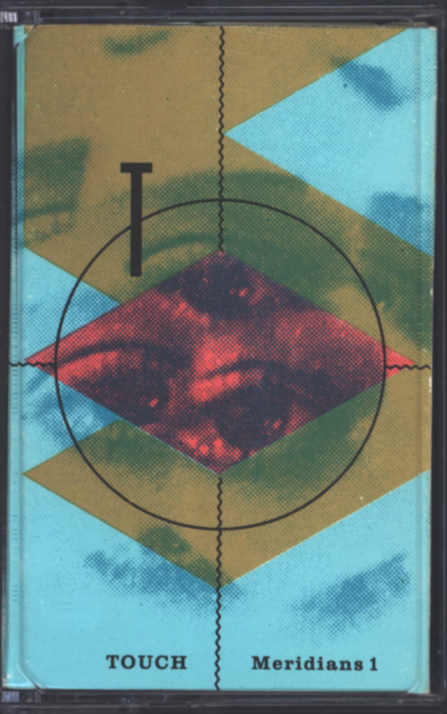 Various: Meridians 1, Tape