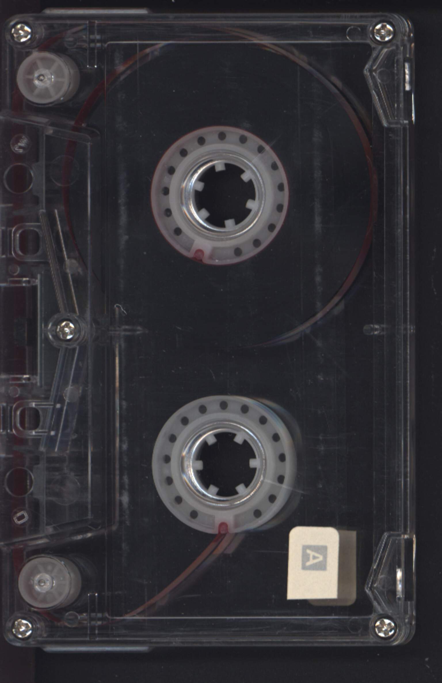 Various: Dogma Gold 92-98, Compact Cassette