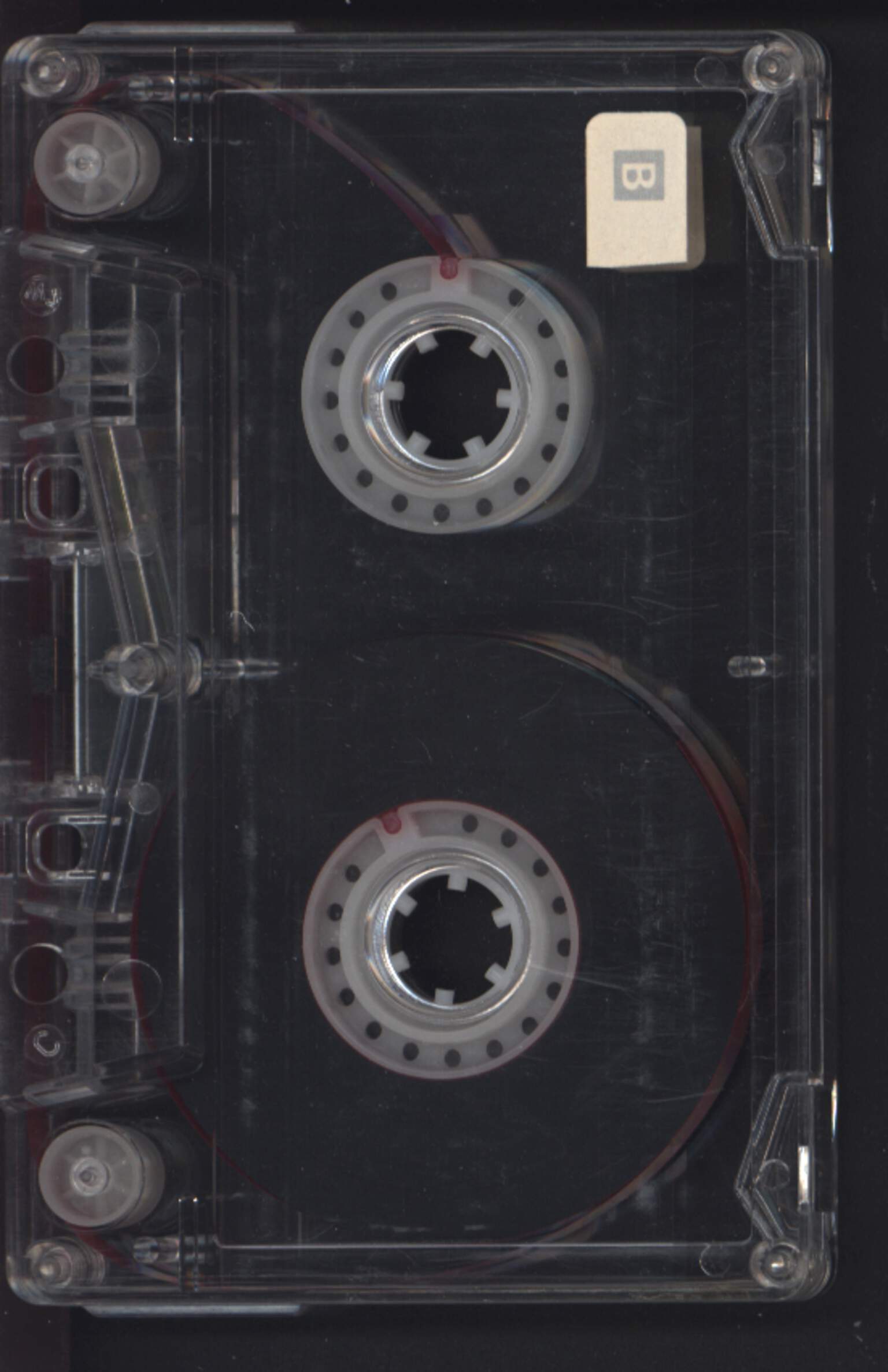 Various: Dogma Gold 92-98, Compact Cassette