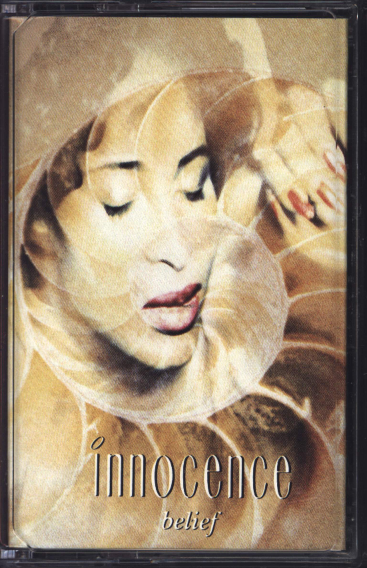 Innocence: Belief, Compact Cassette