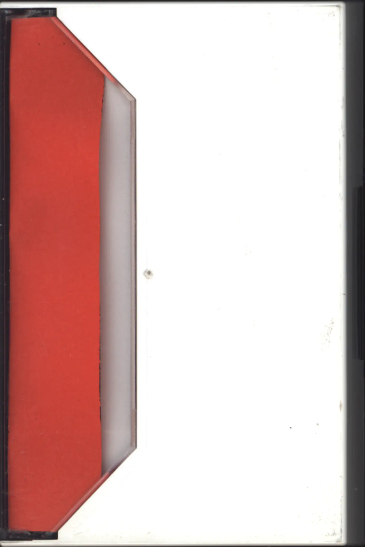 Grobschnitt: Fantasten, Compact Cassette