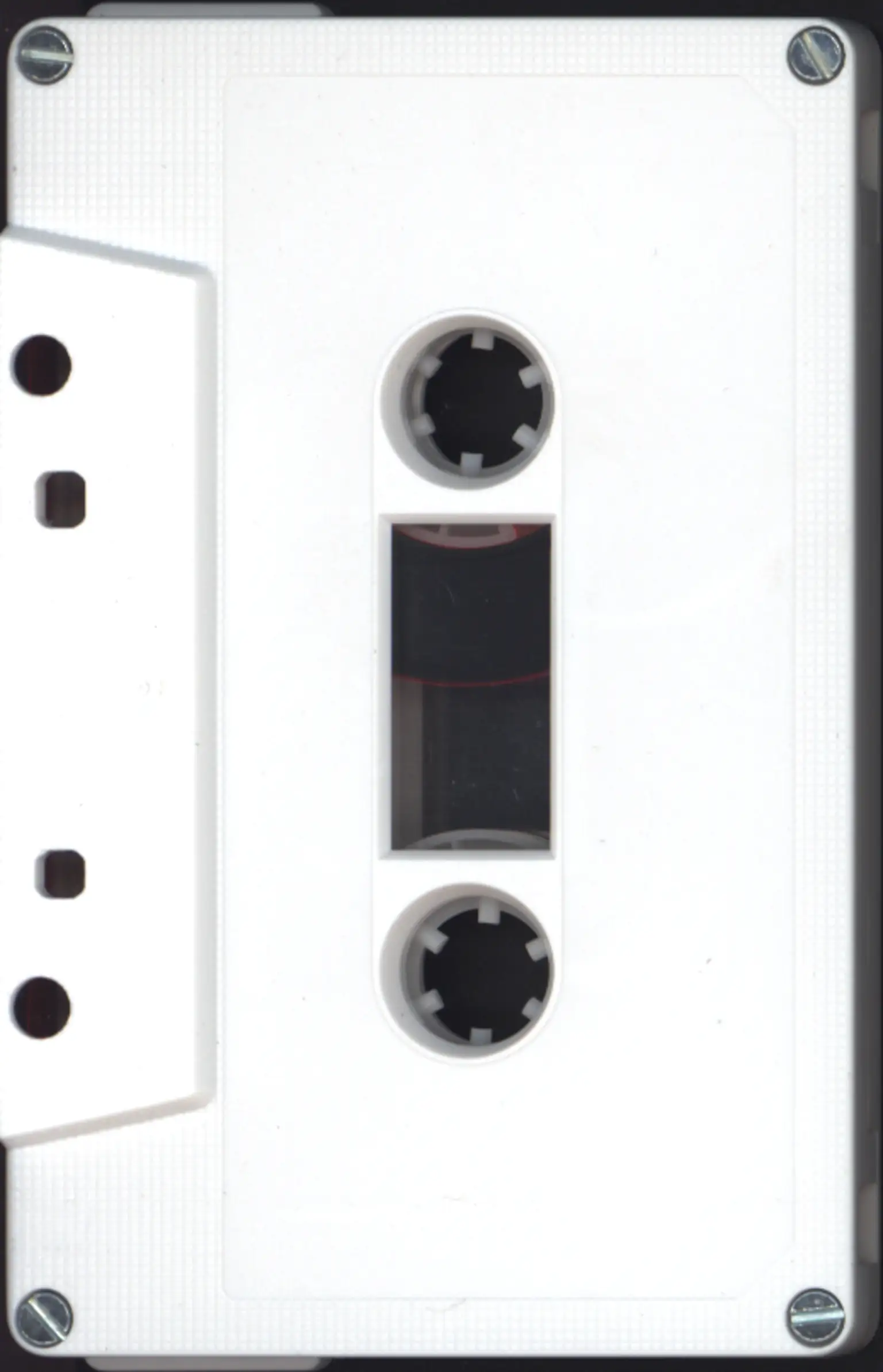 Grobschnitt: Fantasten, Compact Cassette