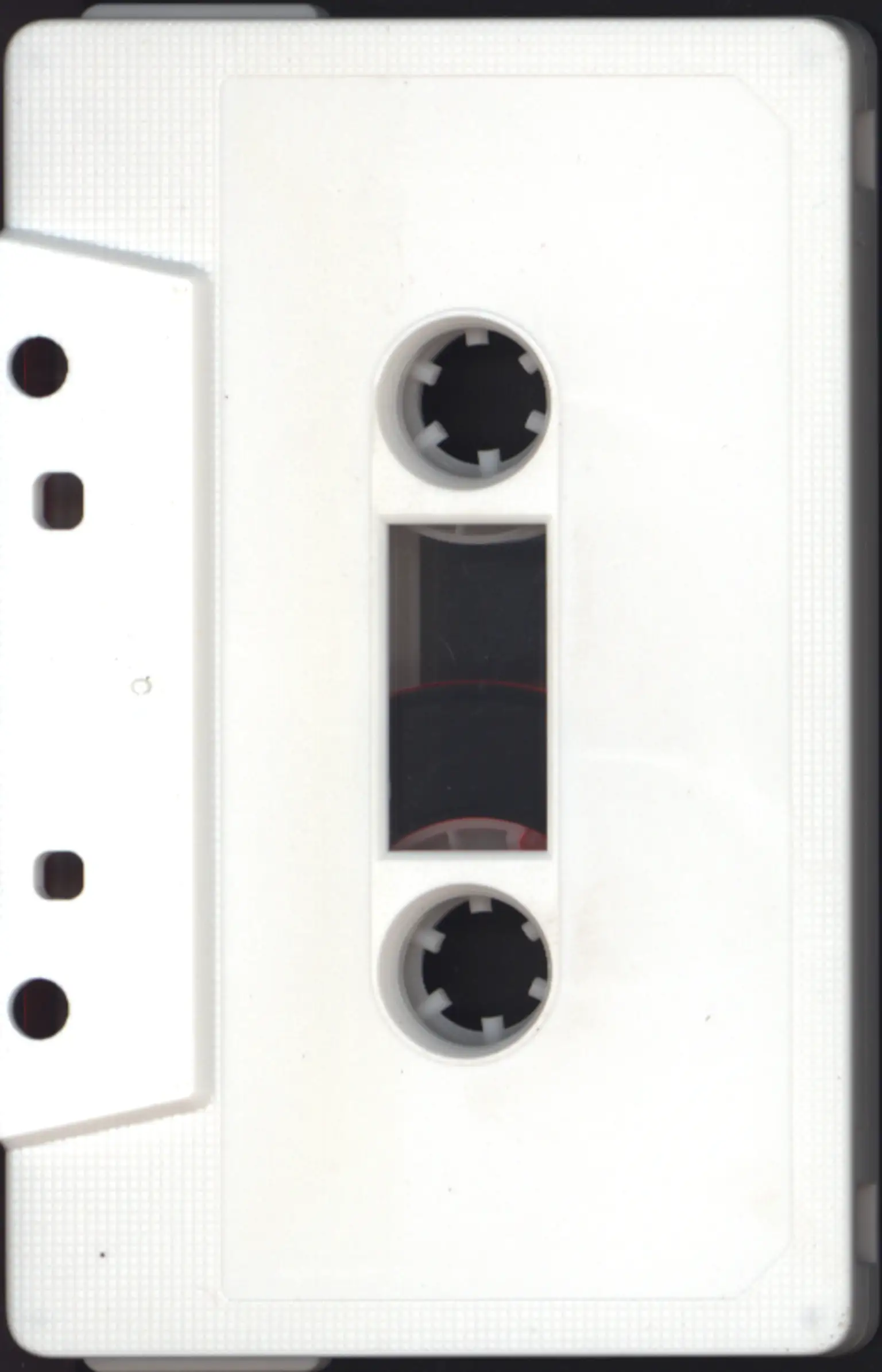 Grobschnitt: Fantasten, Compact Cassette