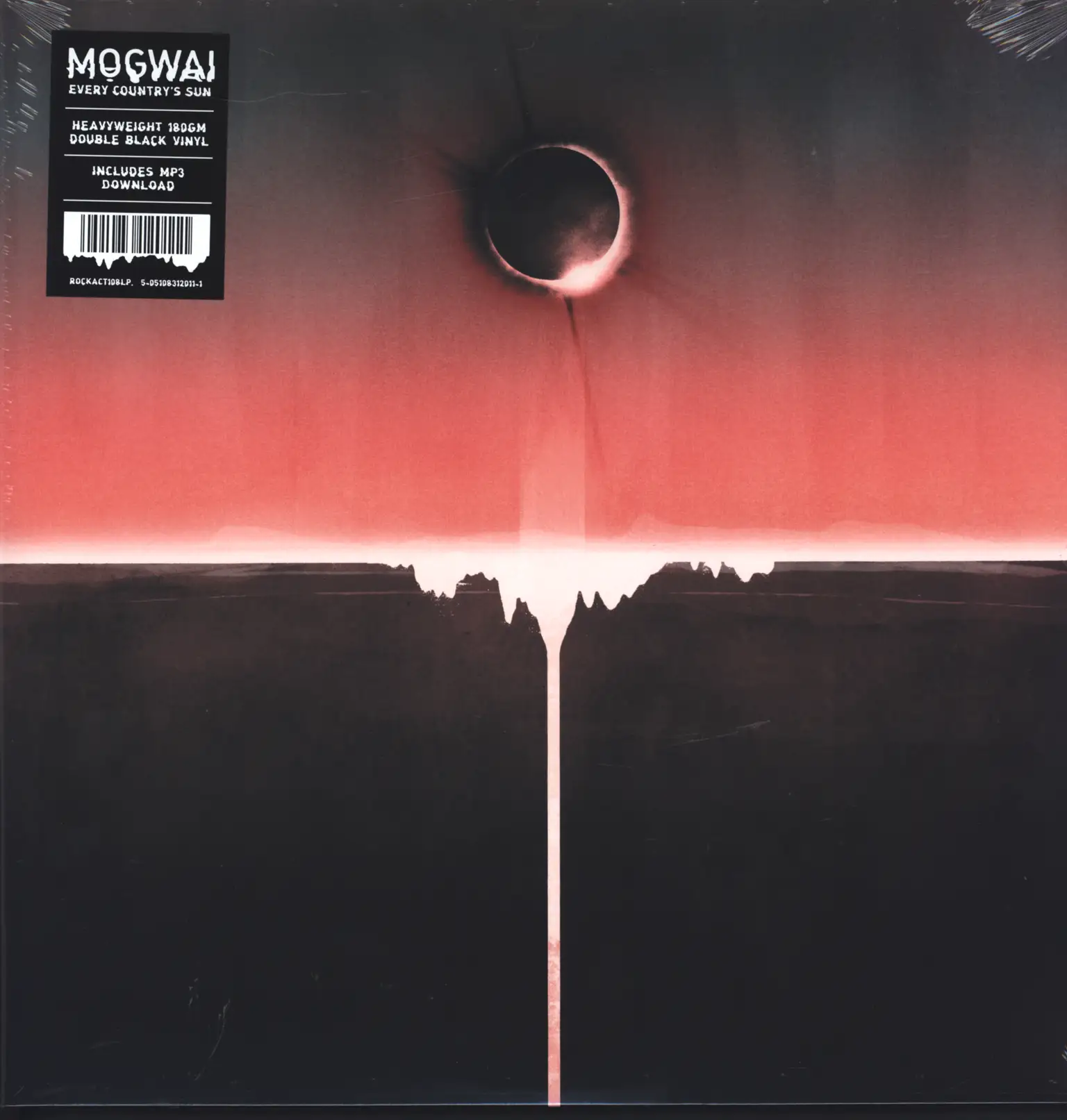 Mogwai: Every Country's Sun, 2×LP (Vinyl)