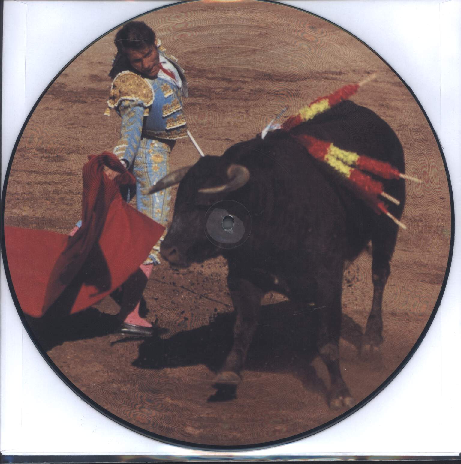 Unknown Artist: Spanien Souvenirs, LP (Vinyl)
