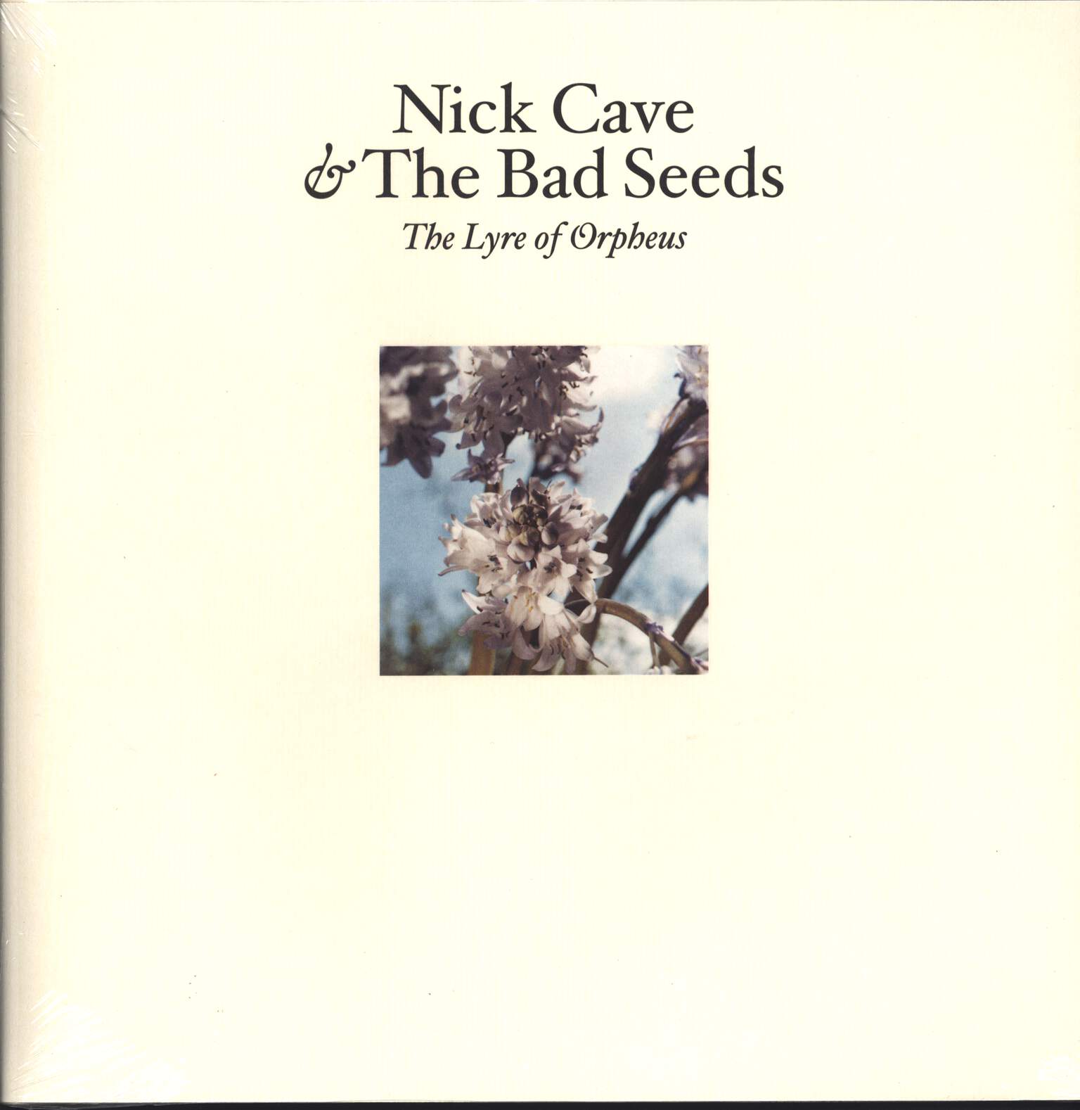 Nick Cave & The Bad Seeds: Abattoir Blues / The Lyre Of Orpheus, LP (Vinyl)