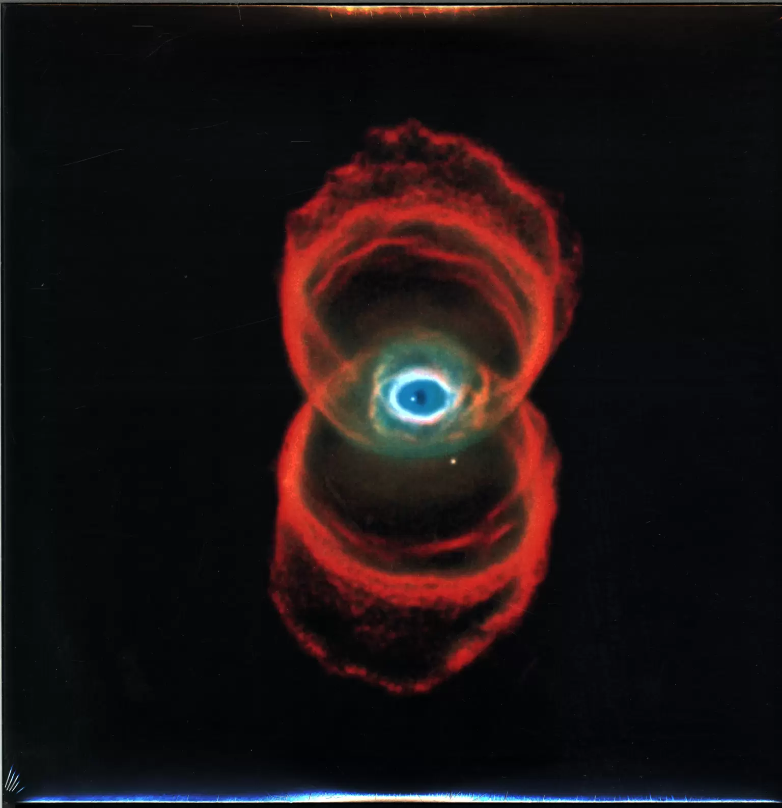 Pearl Jam: Binaural, 2×LP (Vinyl)