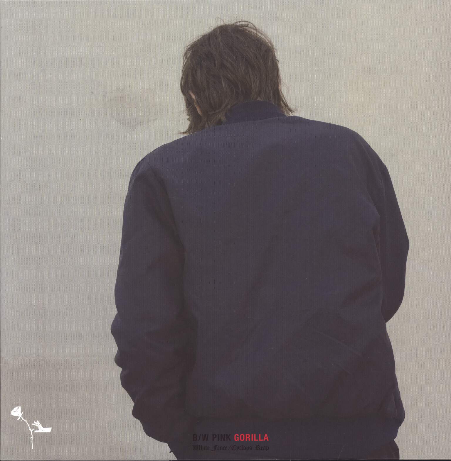 White Fence: Cyclops Reap, LP (Vinyl)