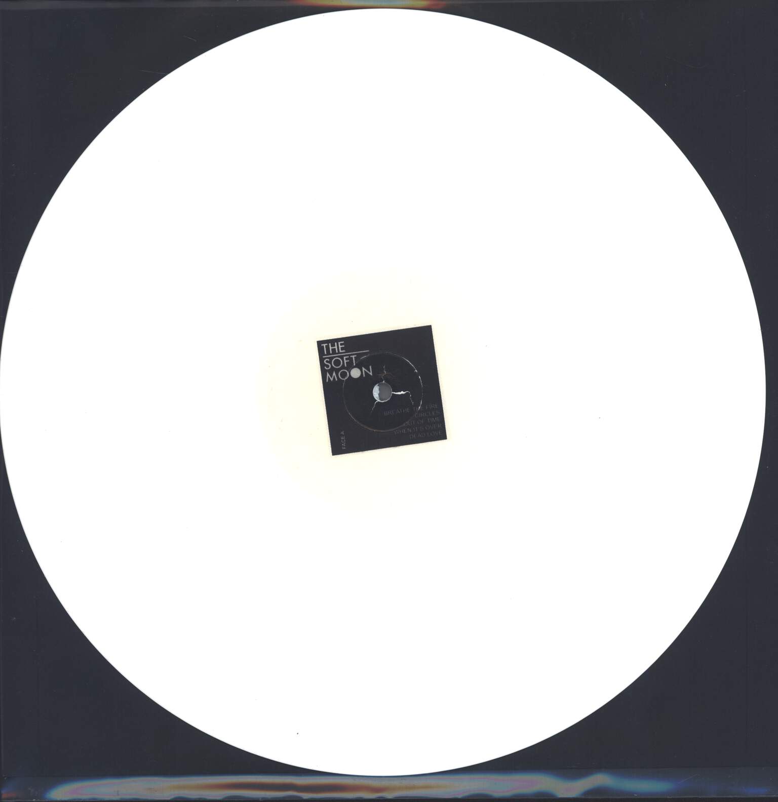 White Fence: Cyclops Reap, LP (Vinyl)