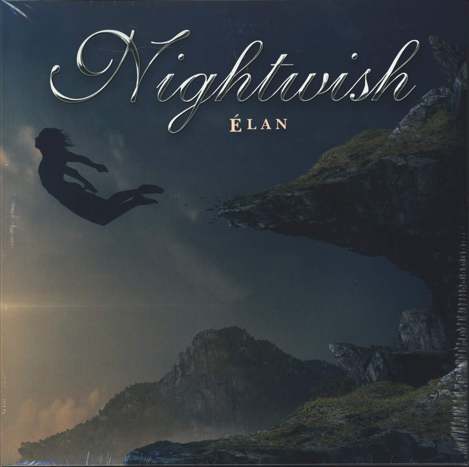 Nightwish: Élan, 10" Vinyl EP