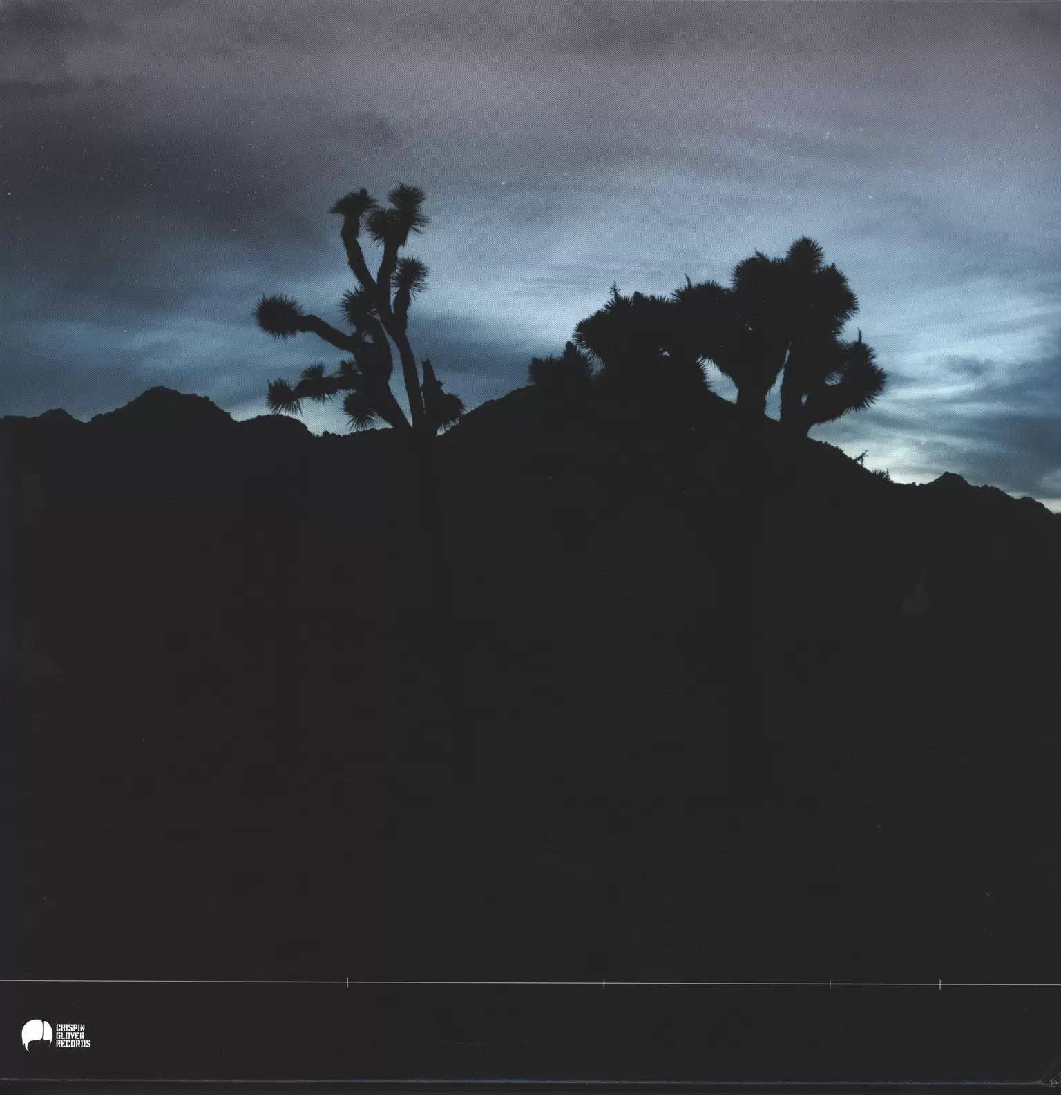 Sugarfoot: Different Stars, LP (Vinyl)