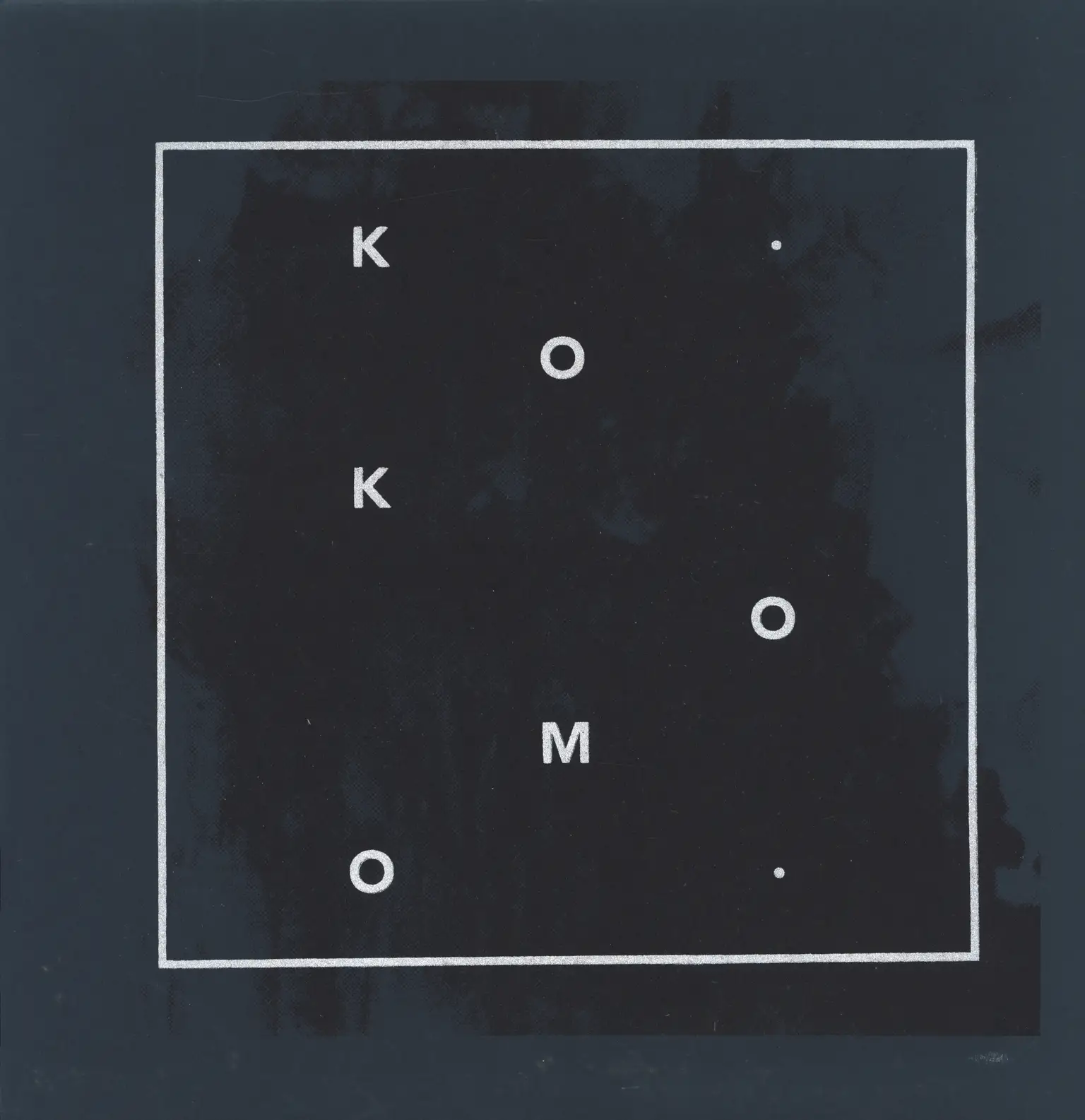 Kokomo: Kokomo, LP (Vinyl)
