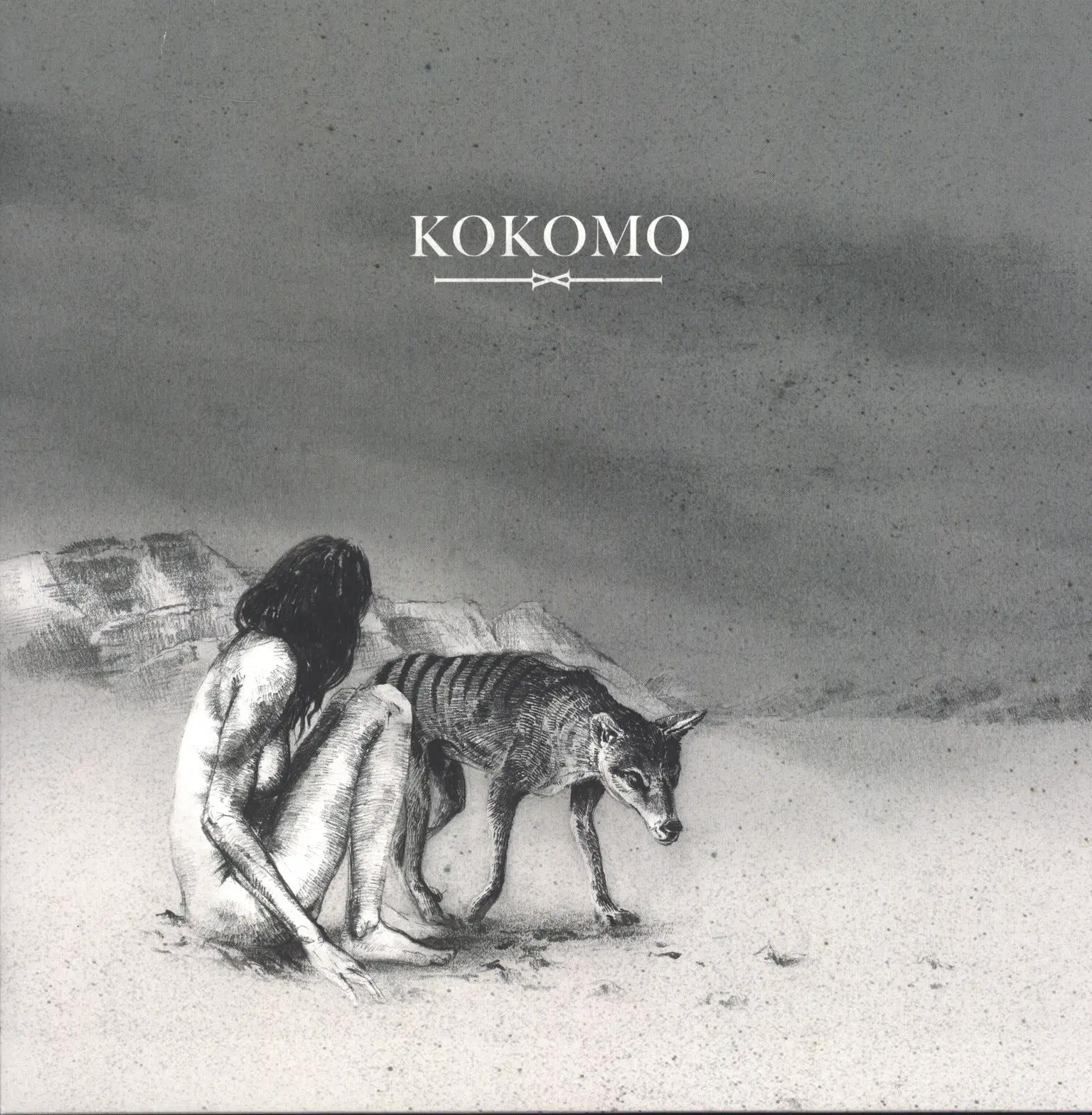 Kokomo: Kokomo, LP (Vinyl)