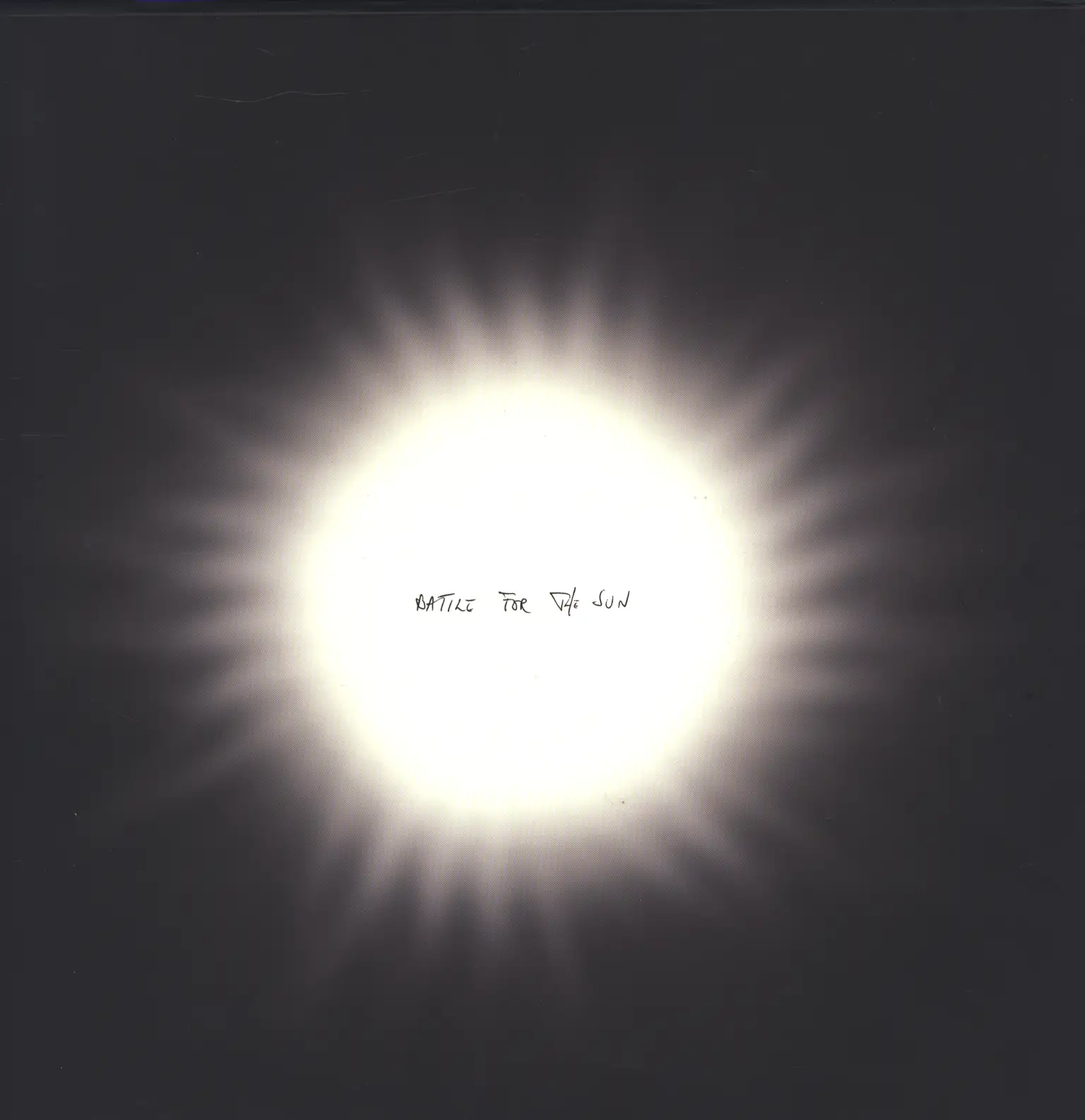 Placebo: Battle For The Sun, LP (Vinyl)